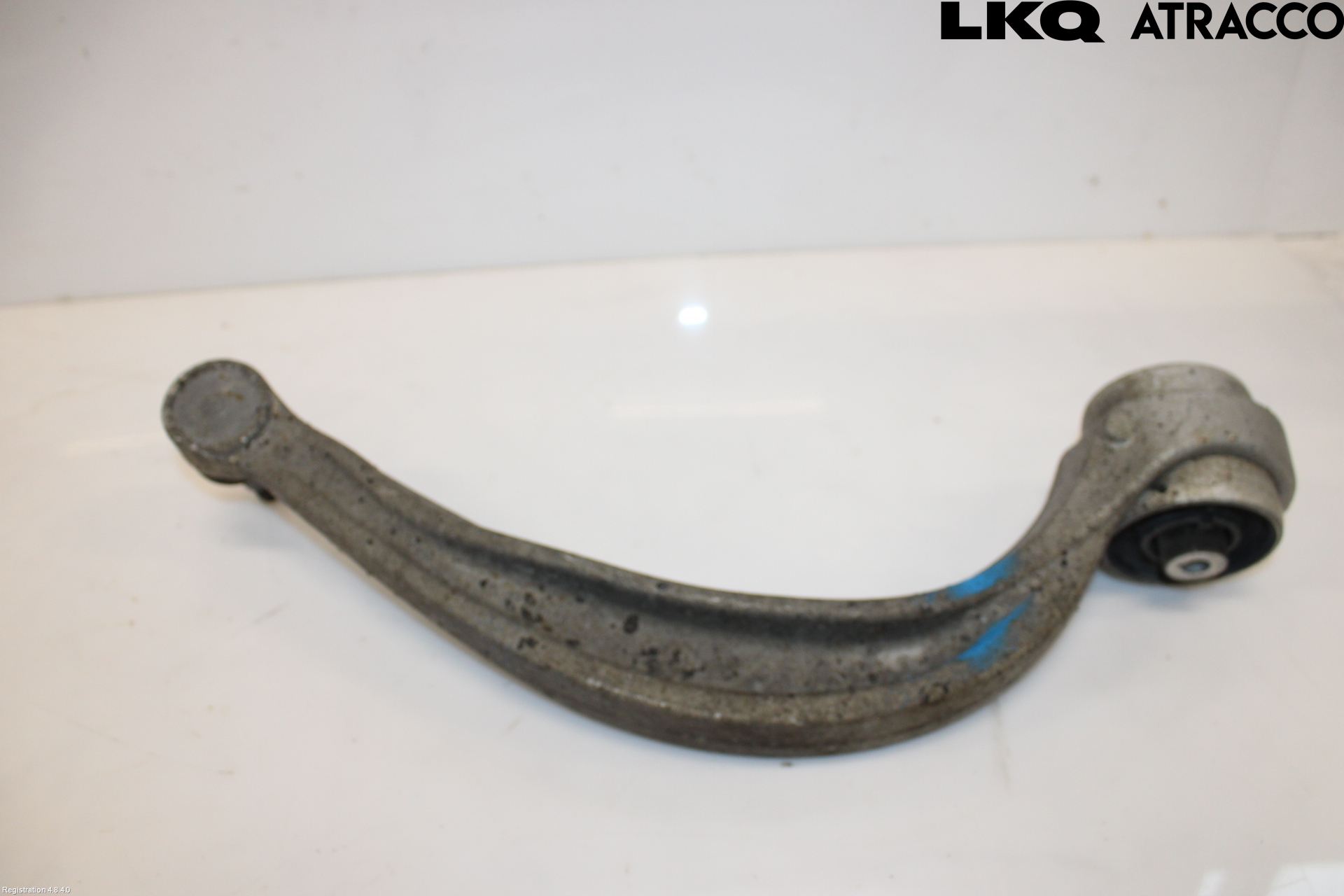 Audi Q7/SQ7 Bärarm Fram Undre Hö