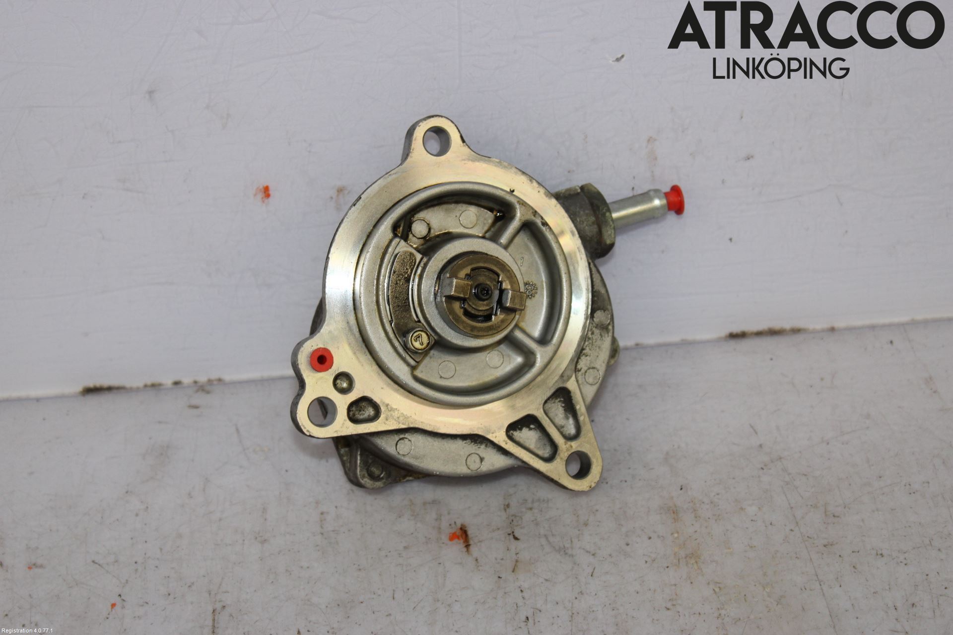 Subaru FORESTER SH  08-13 Vakuumpump