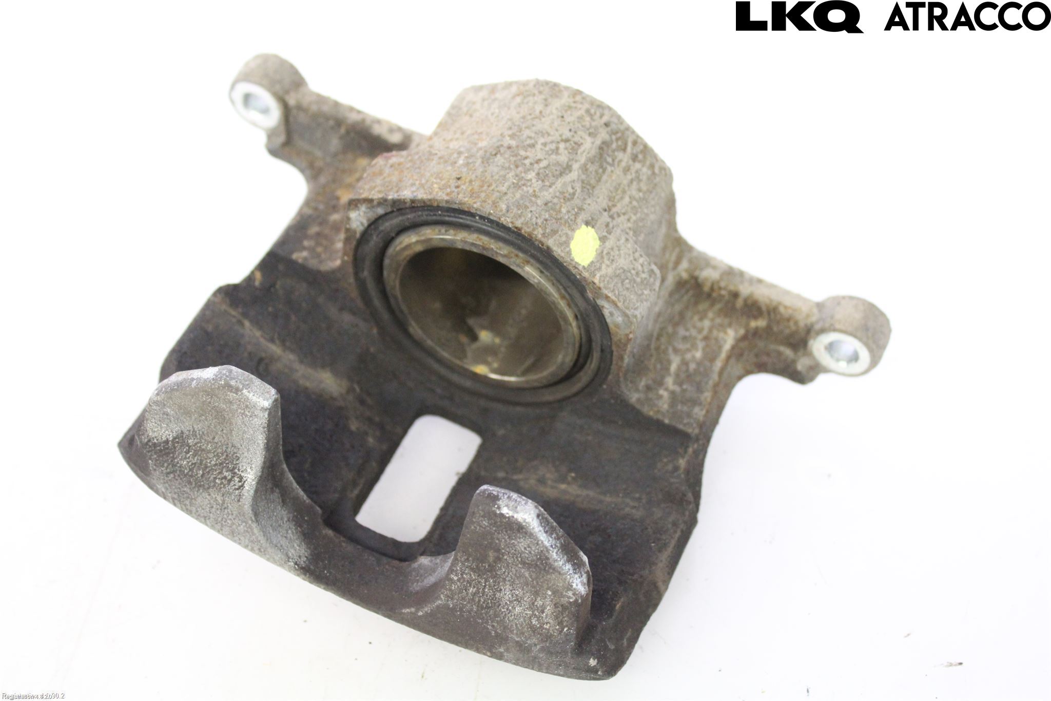 Suzuki VITARA 15- Bromsok Fram Vänster