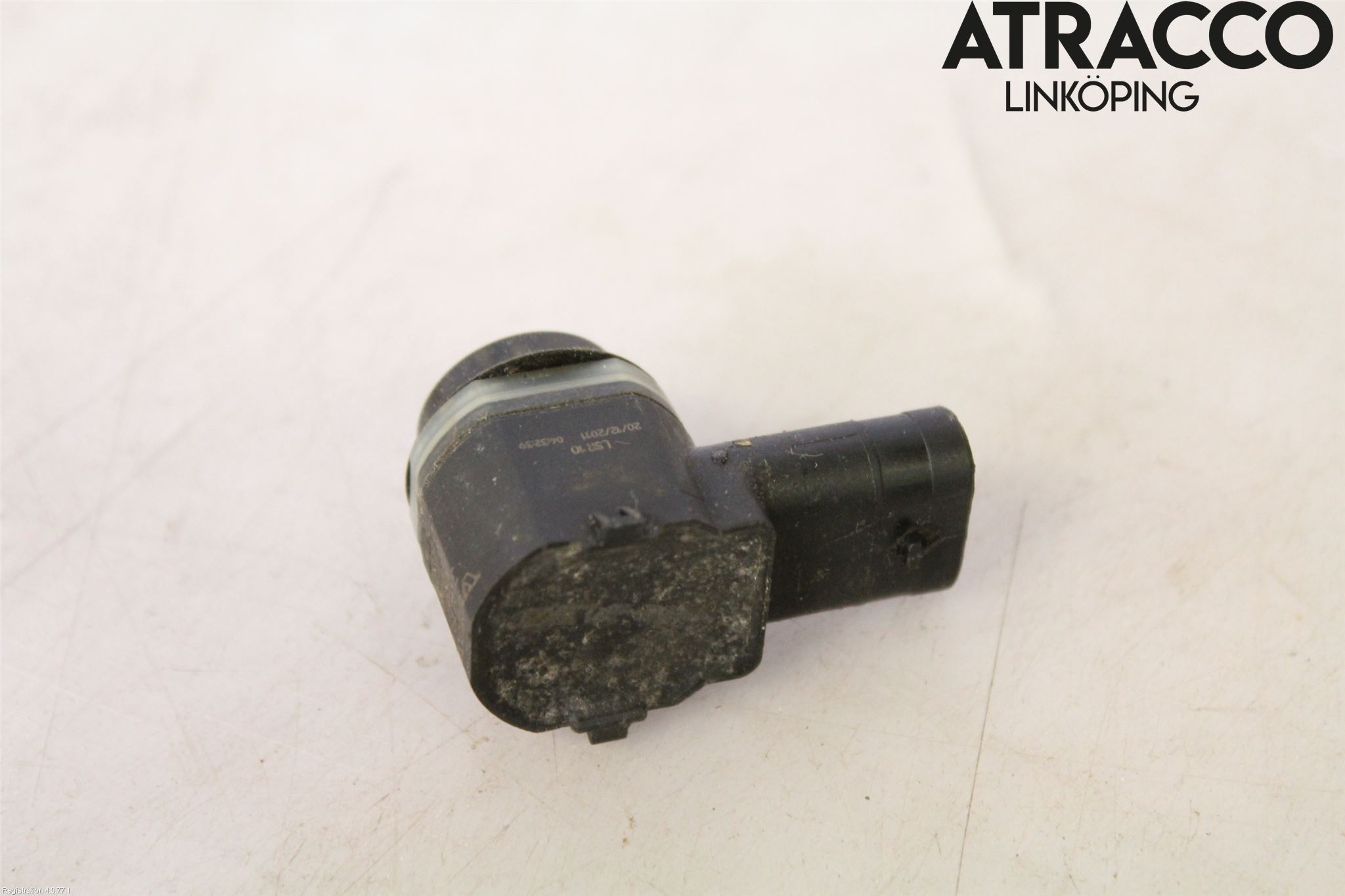 Volvo XC60 09-13 Parkeringshjälp Backsensor