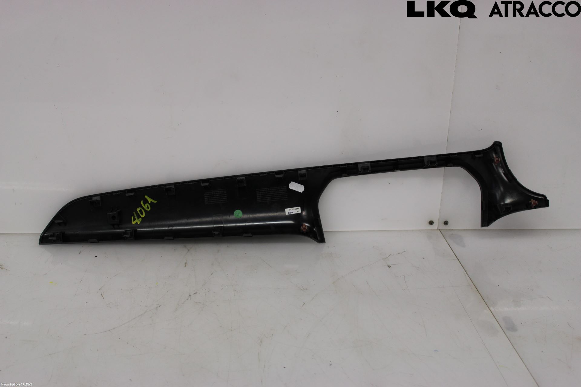 Suzuki VITARA 15- Instrumentbräda Inlägg-Dekorlist
