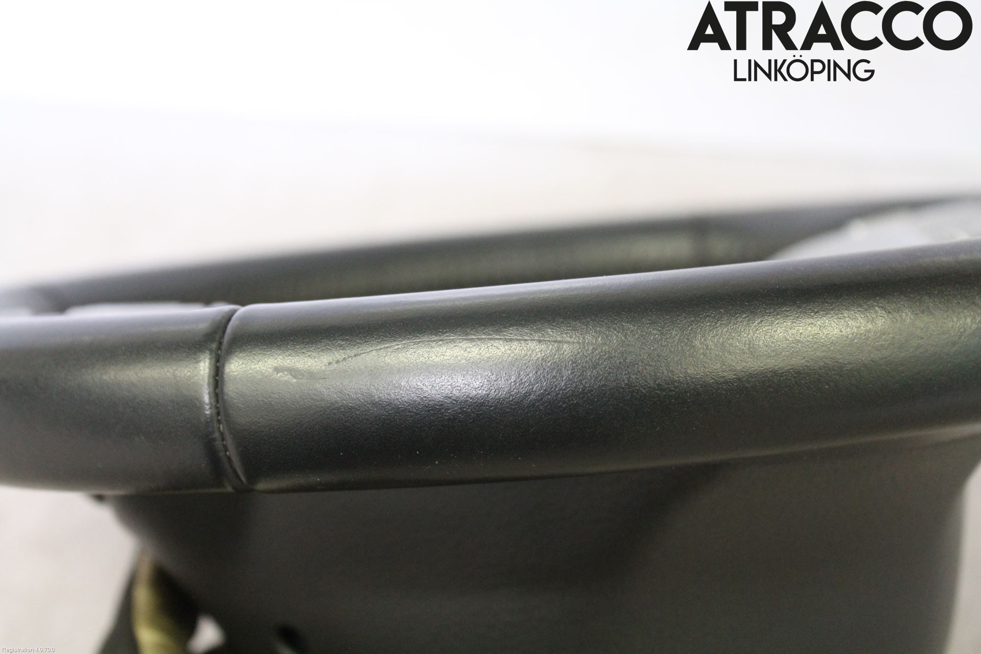 Nissan QASHQAI 14-17 Ratt