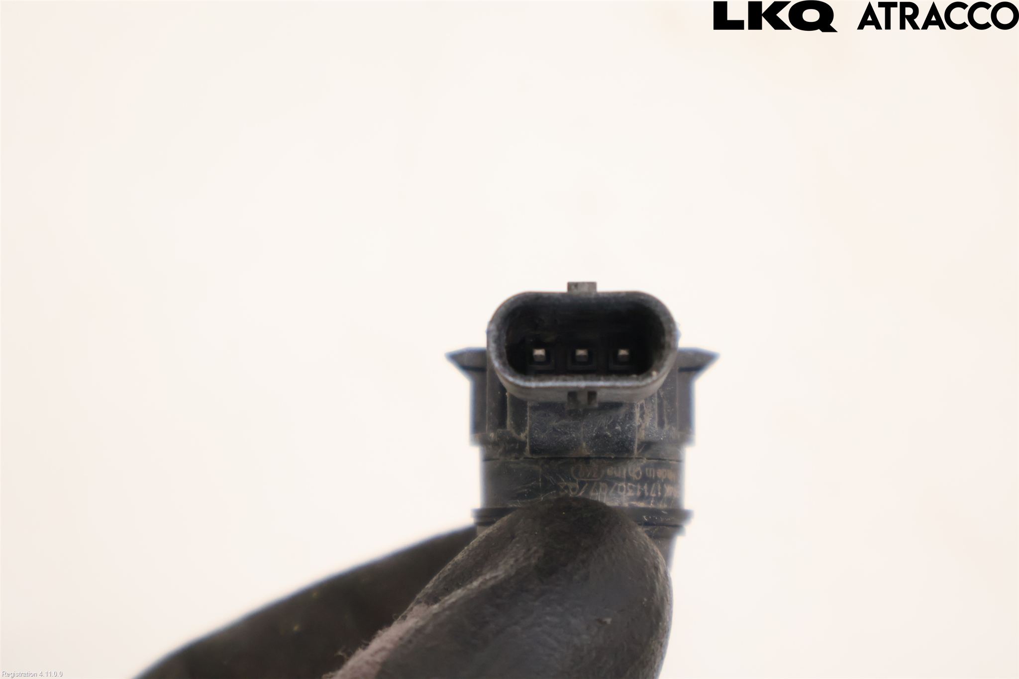 BMW 3 GT F34 13-19 Parkeringshjälp Frontsensor