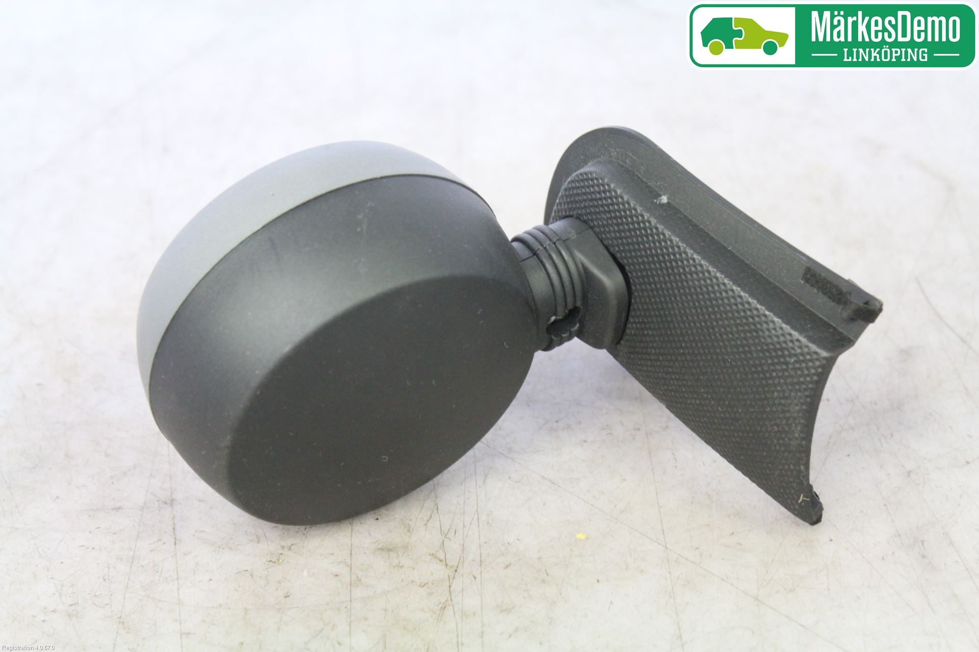 Toyota AYGO 06-14 Instrument Varvr