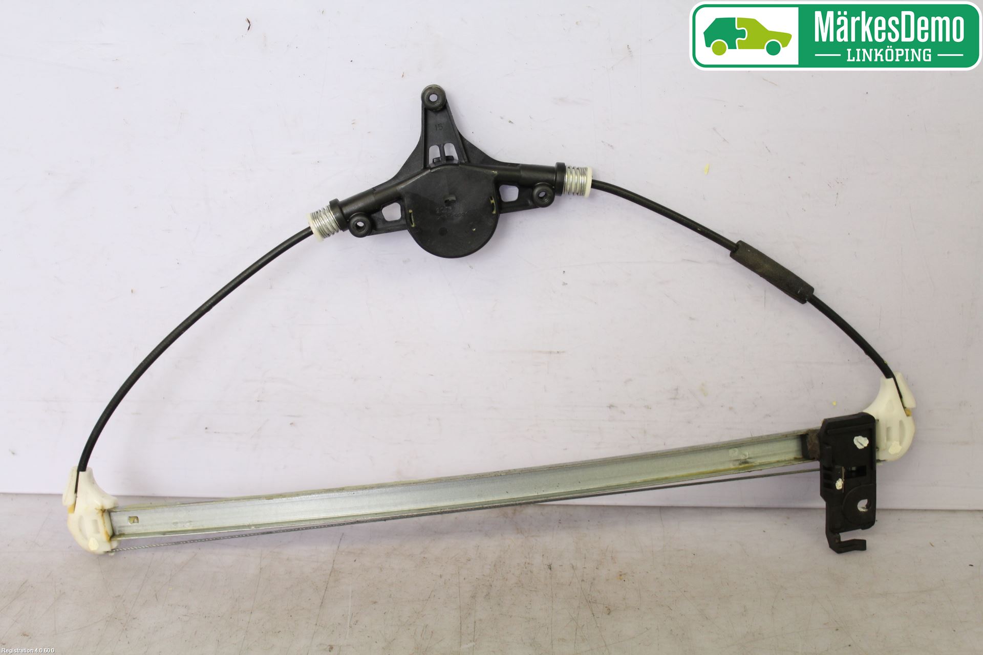 Mazda 6 08-13 Fönsterhissmekanism