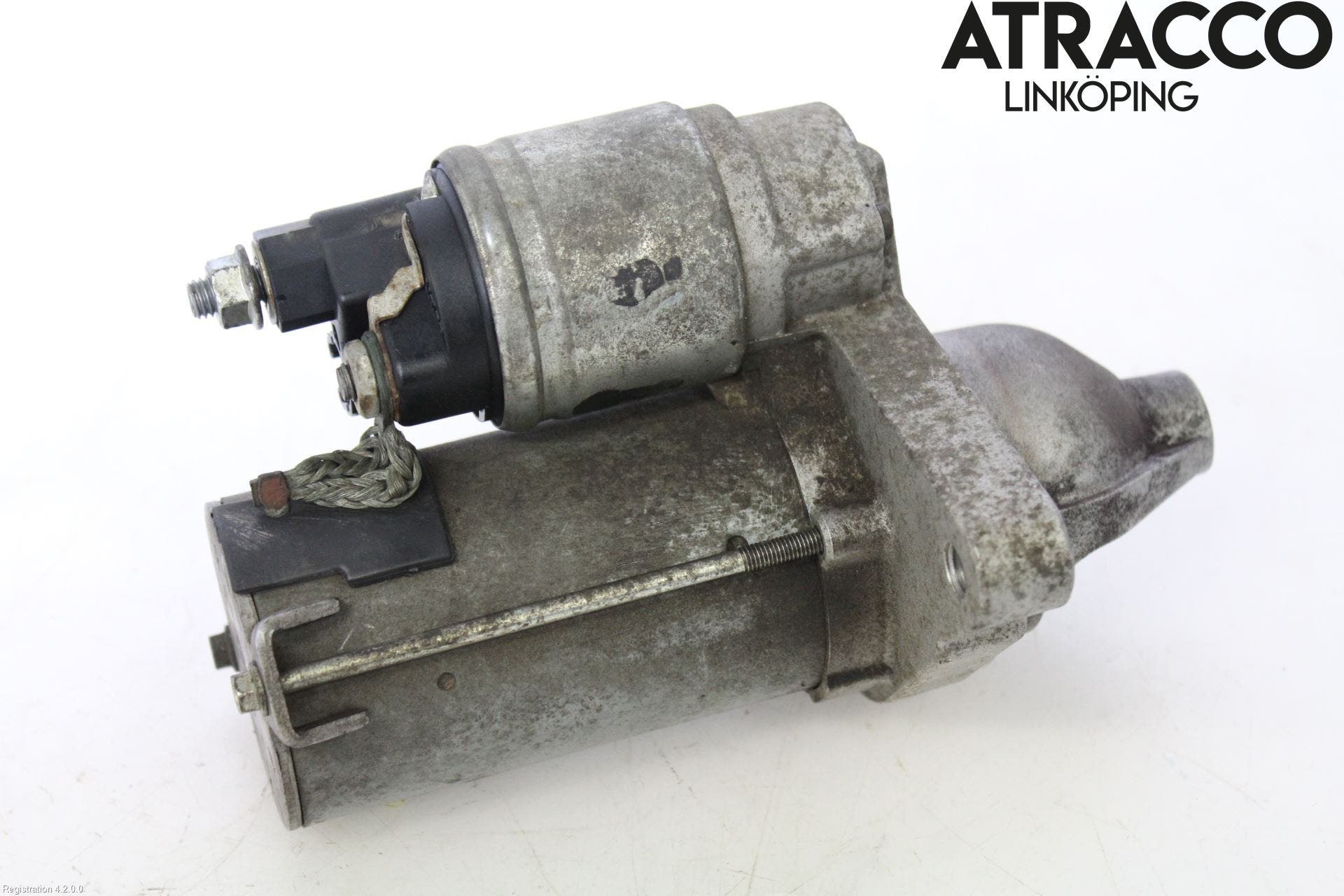 Peugeot 108 15-22 Startmotor