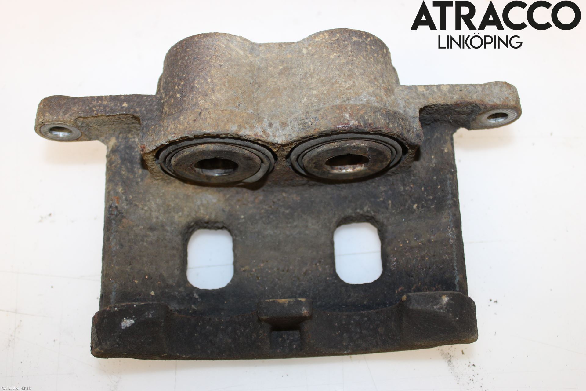 Ford RANGER EU 12-23 Bromsok Fram Vänster