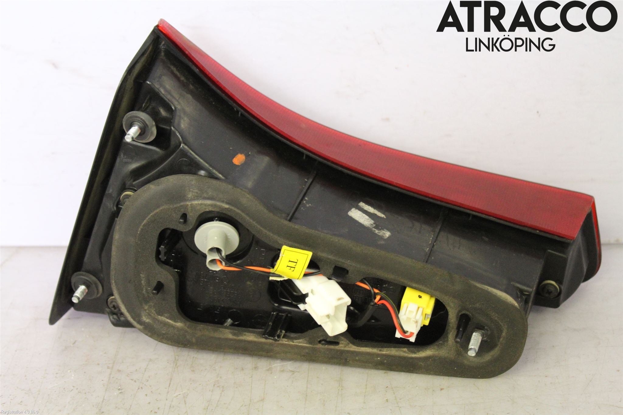 Kia OPTIMA 00-15 Bakljus Lucka Vä