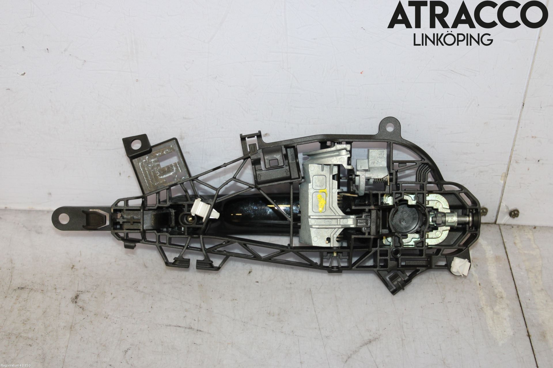 Opel ASTRA K 16-22 Dörrhandtag Yttre Vä