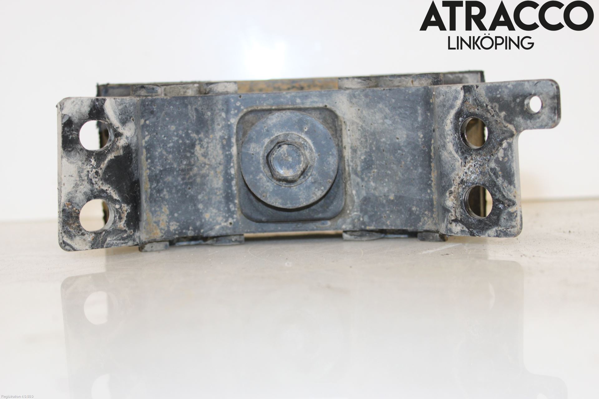 Ford RANGER EU 12-23 Växellådsfäste