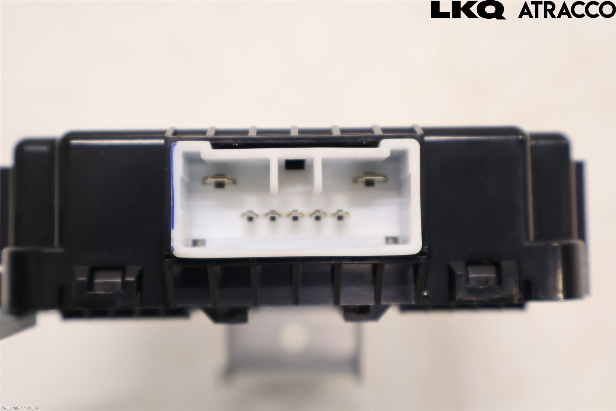 Kia PICANTO 17- Styrenhet Övrigt