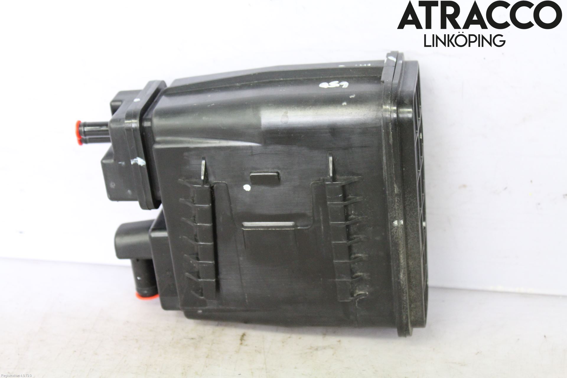 Hyundai i10 BA 14-16 Bränsle Kolkanister