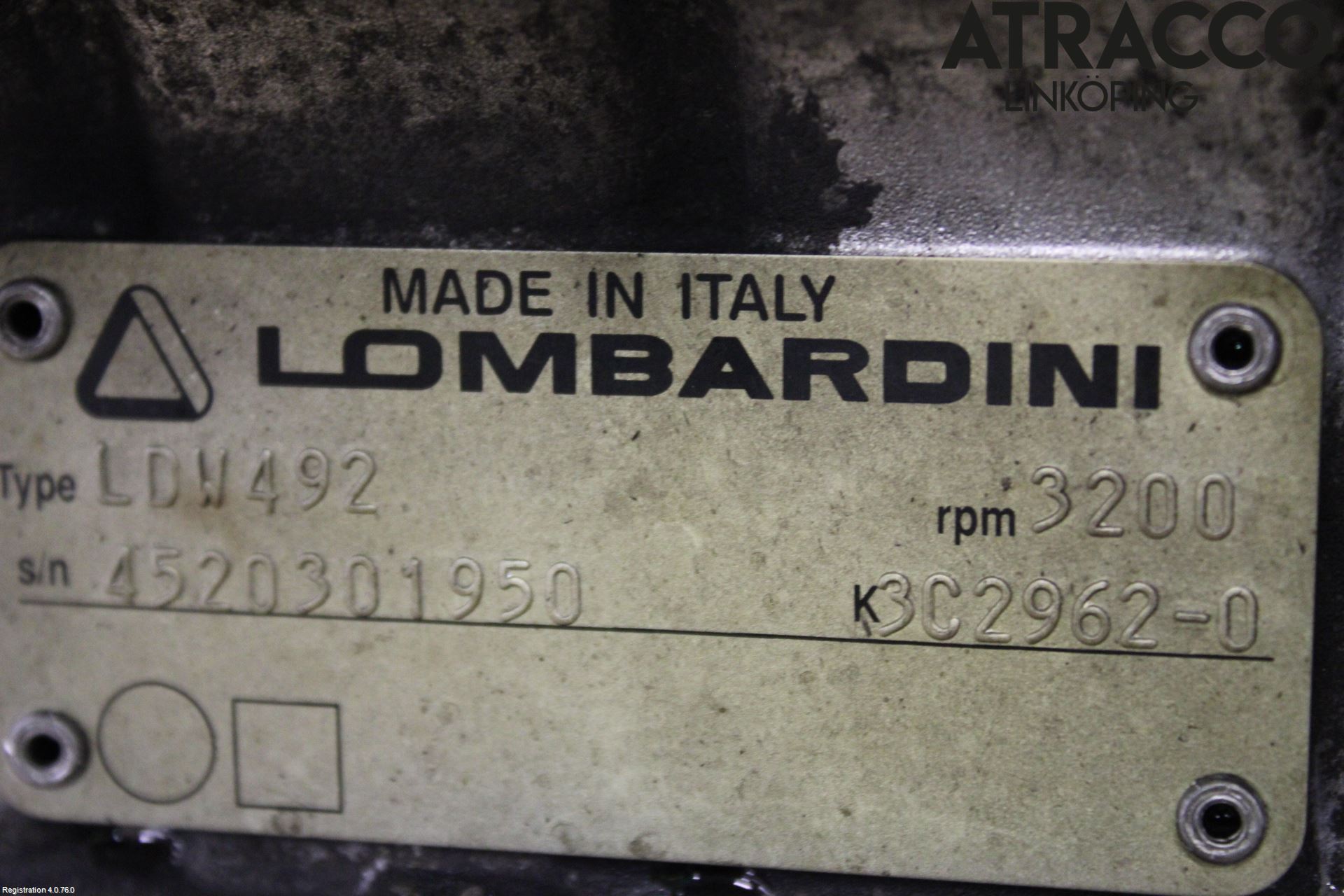 Mopedbil Microcar MICROCAR M. GO Motor Diesel