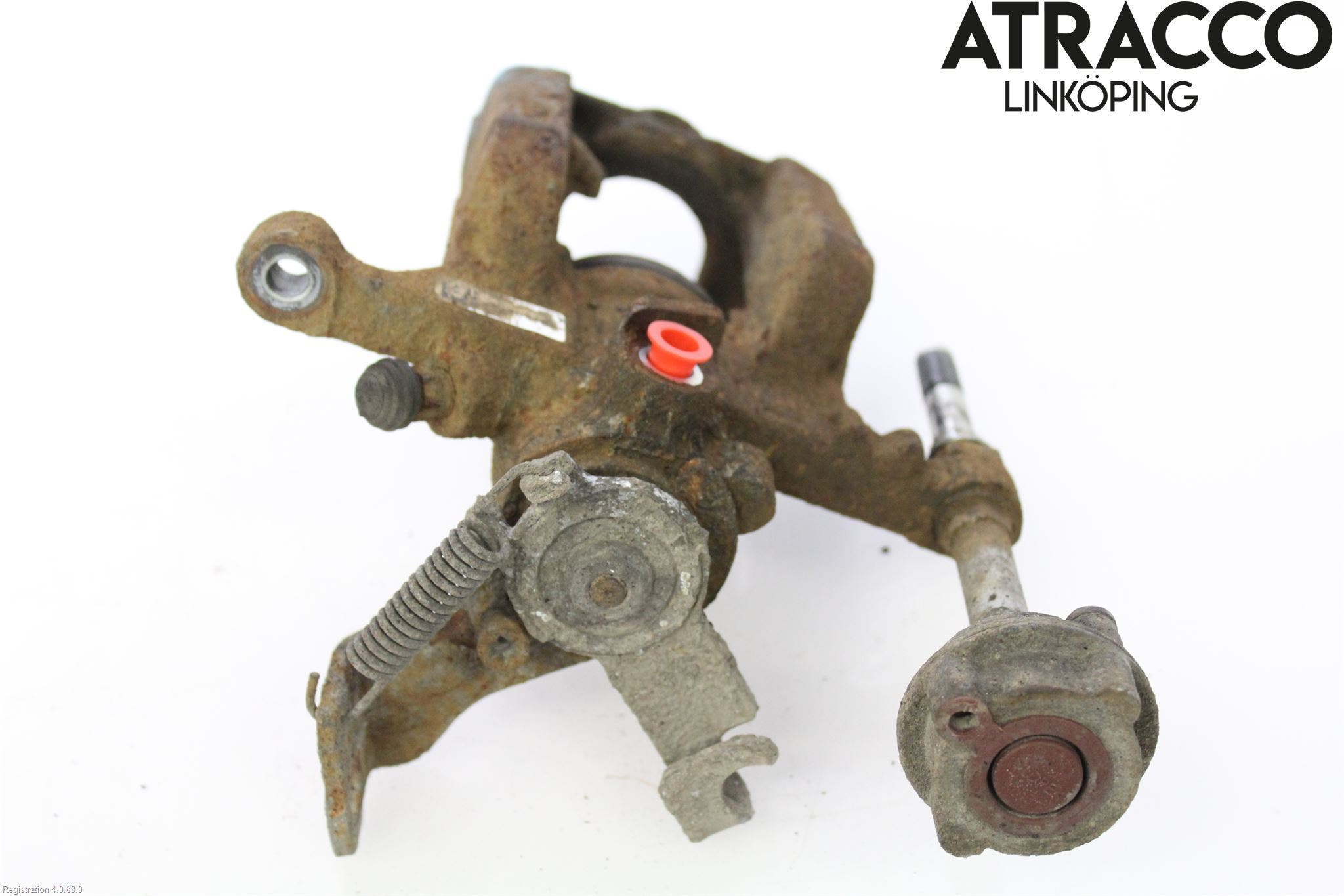 Opel ASTRA J 10-15 Bromsok Bak Höger