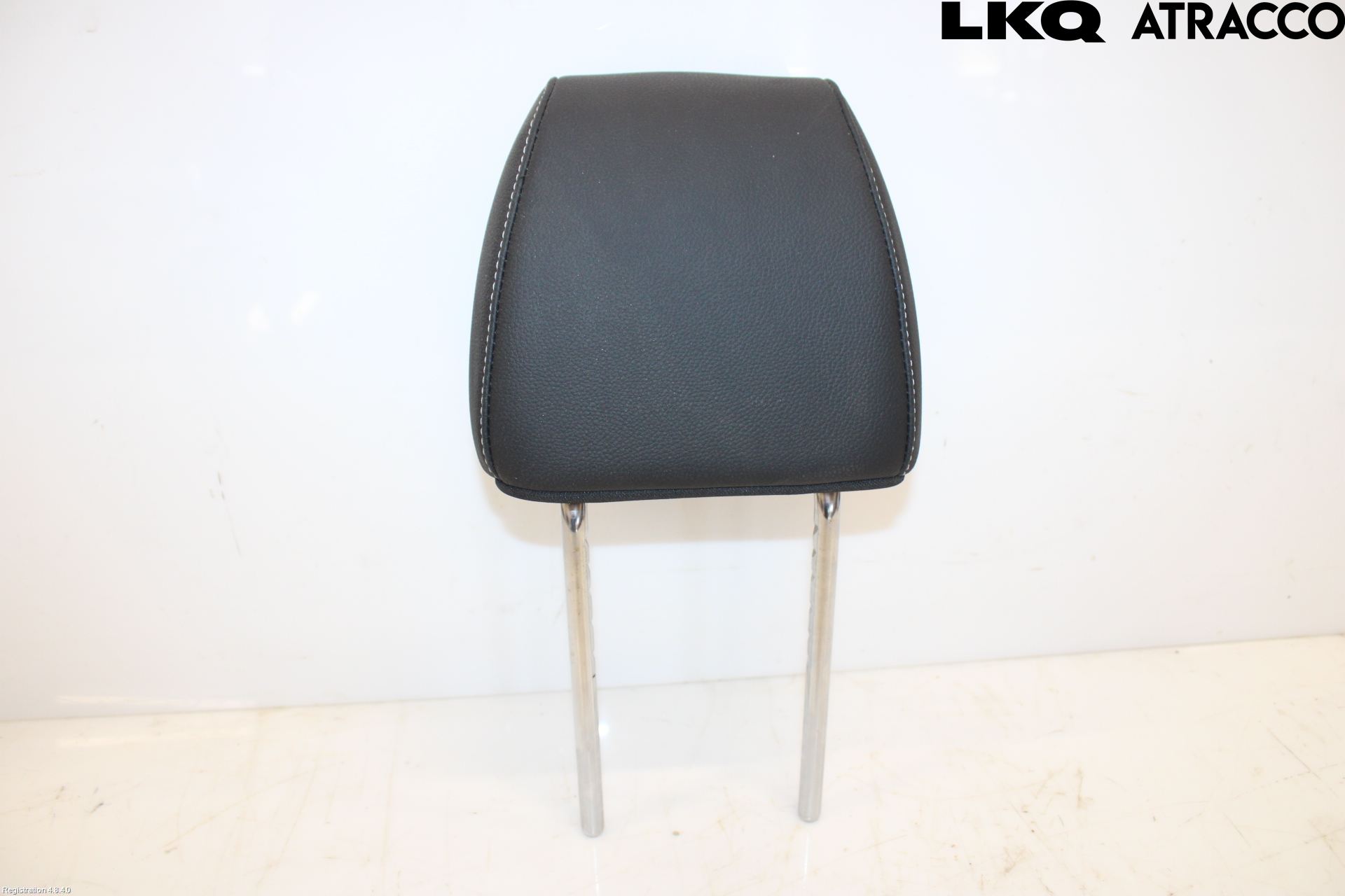 Kia STONIC 18->> Inredning Nackstöd