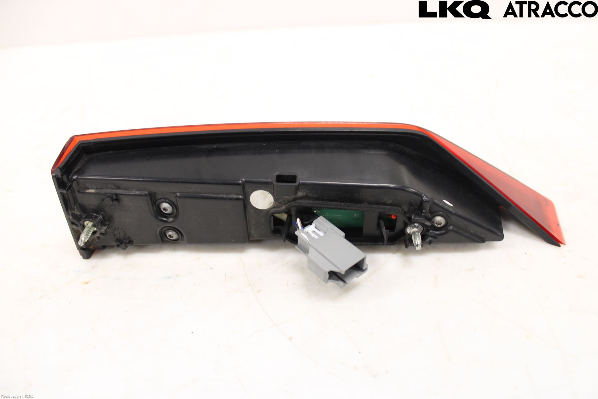 Volvo V60 19- Bakljus Lucka Vä