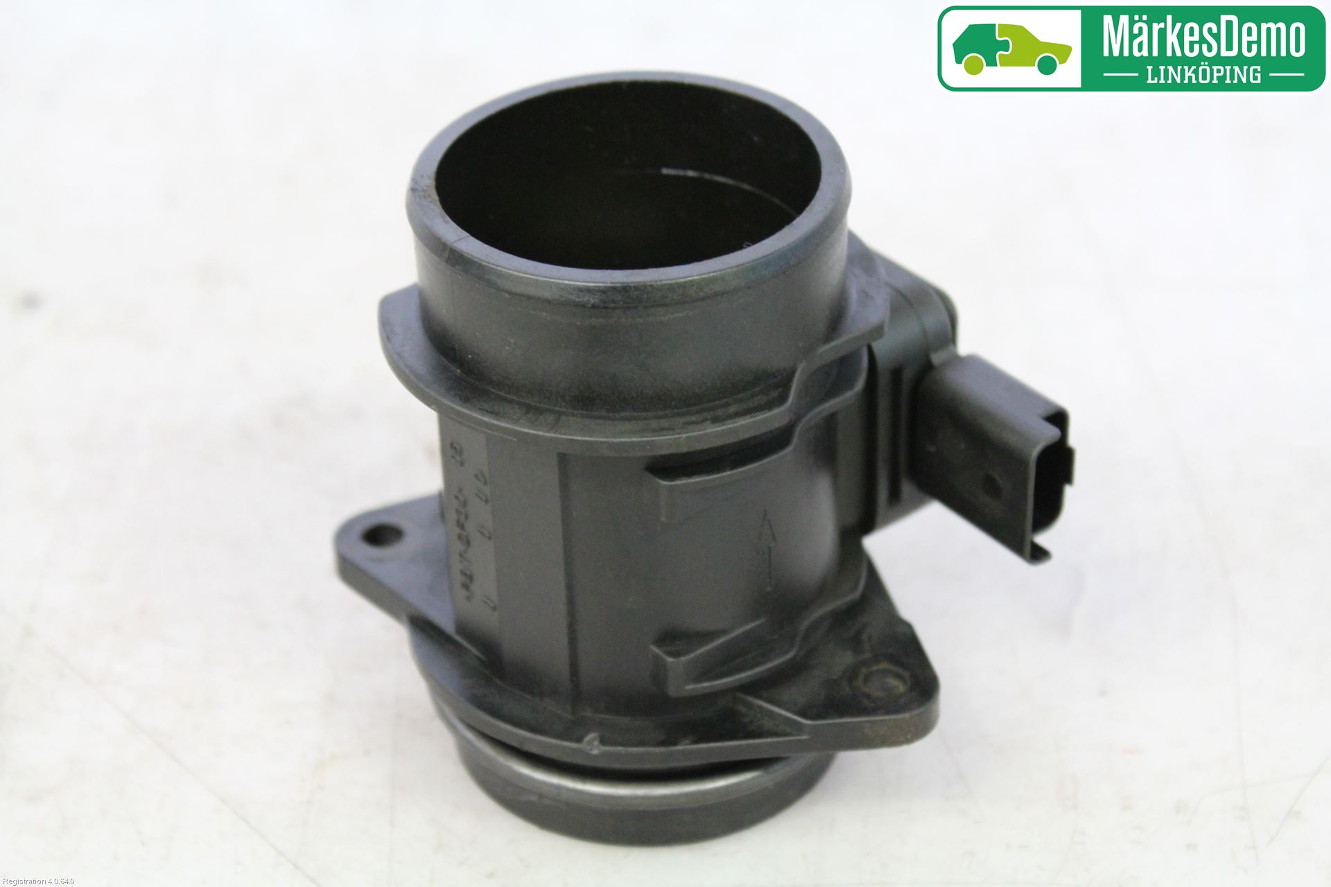 Ford FIESTA     06-08 Injluftmassamätare