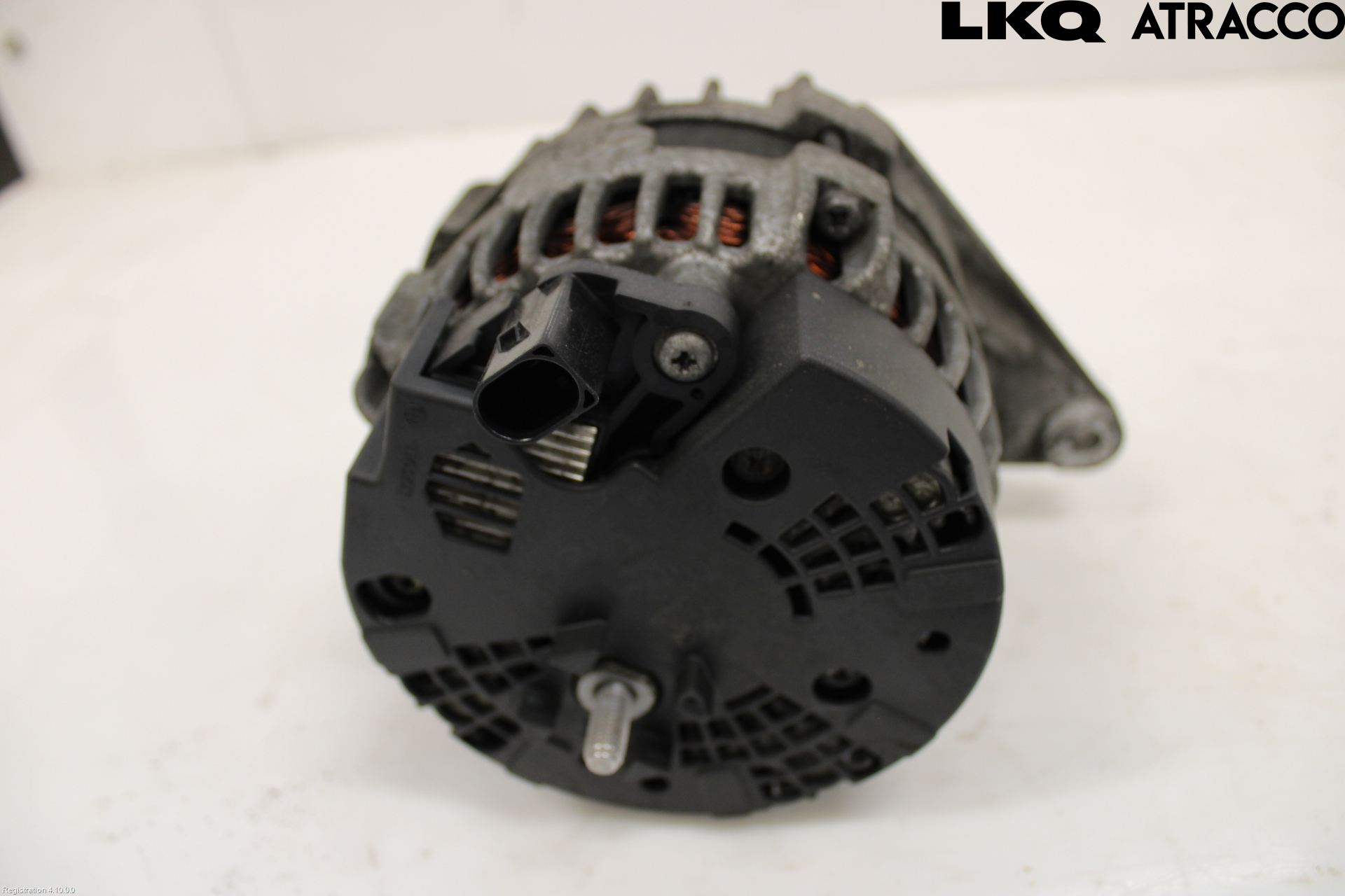 Mercedes-Benz MB CLA-KLASS (C117/X117) 13-19 Generator