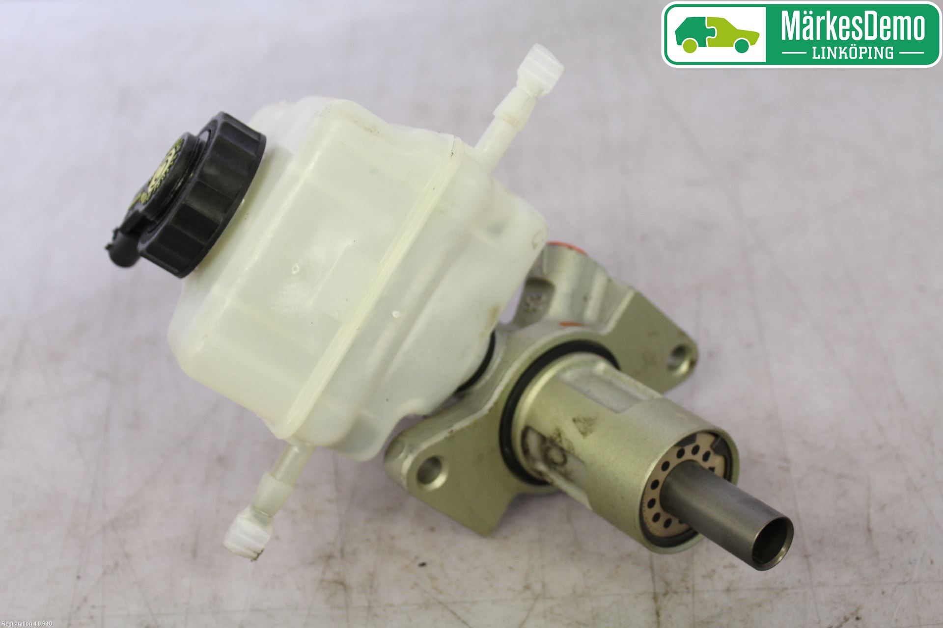 BMW 3 E90/91 SED/TOU 05-12 Broms Huvudcylinder