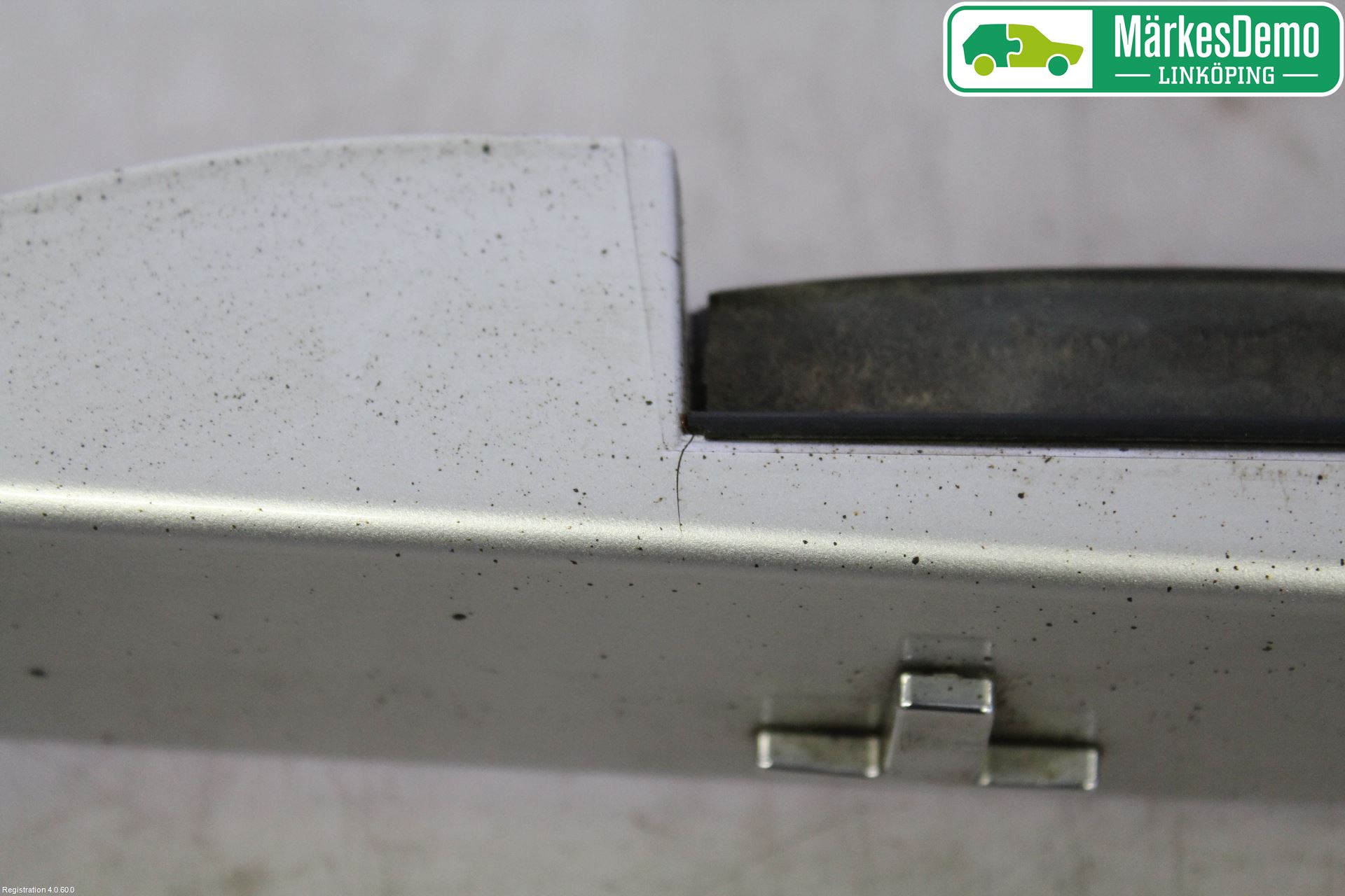 Peugeot 308 08-13 Bakluckehandtag