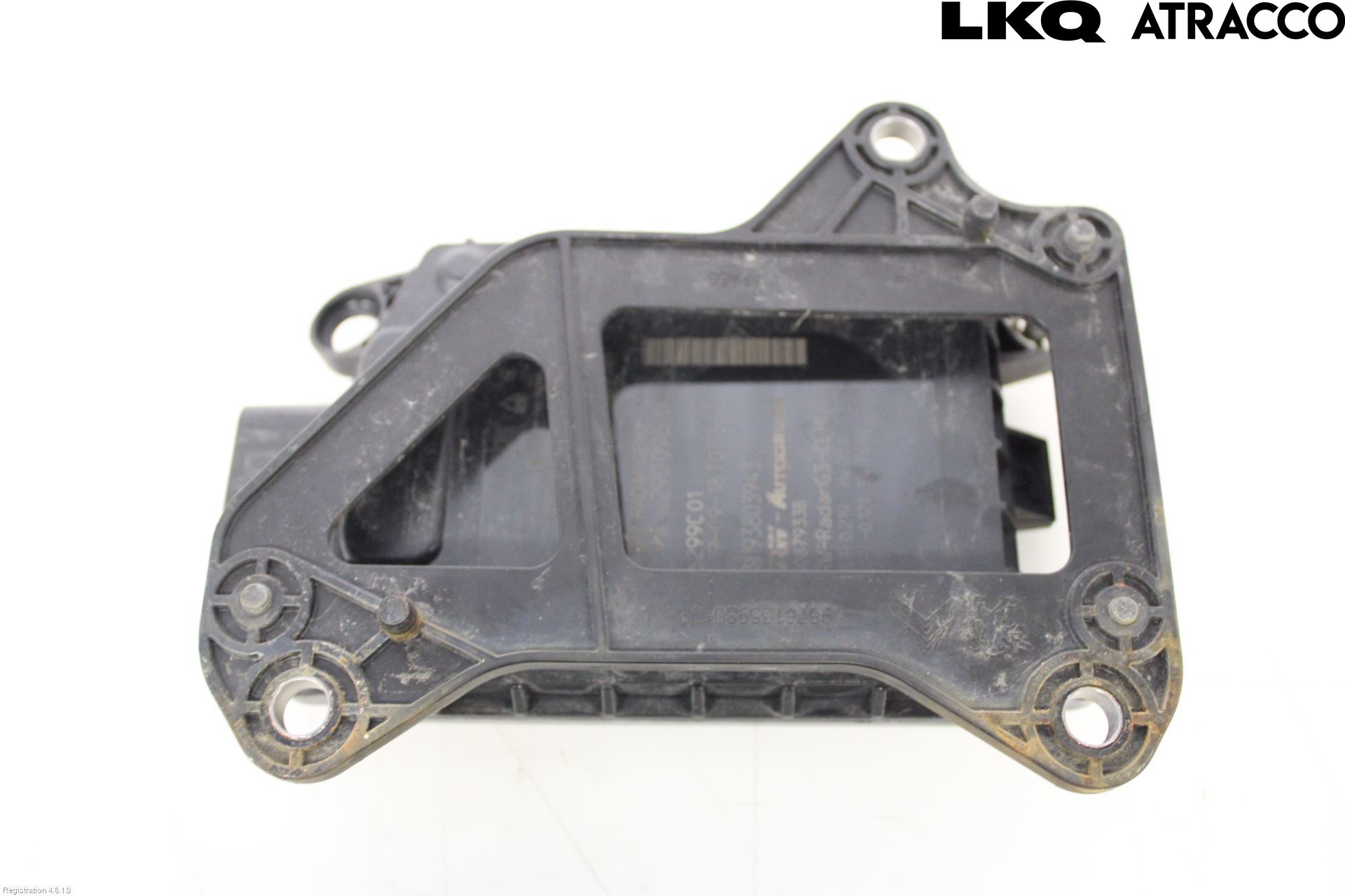 Peugeot 3008 17-24 Sensor Aktivt Kollisionsskydd