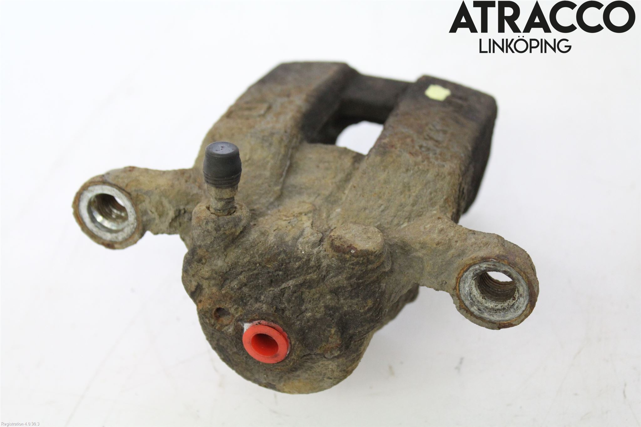 Suzuki GRAND VITARA II 06-14 Bromsok Fram Vänster