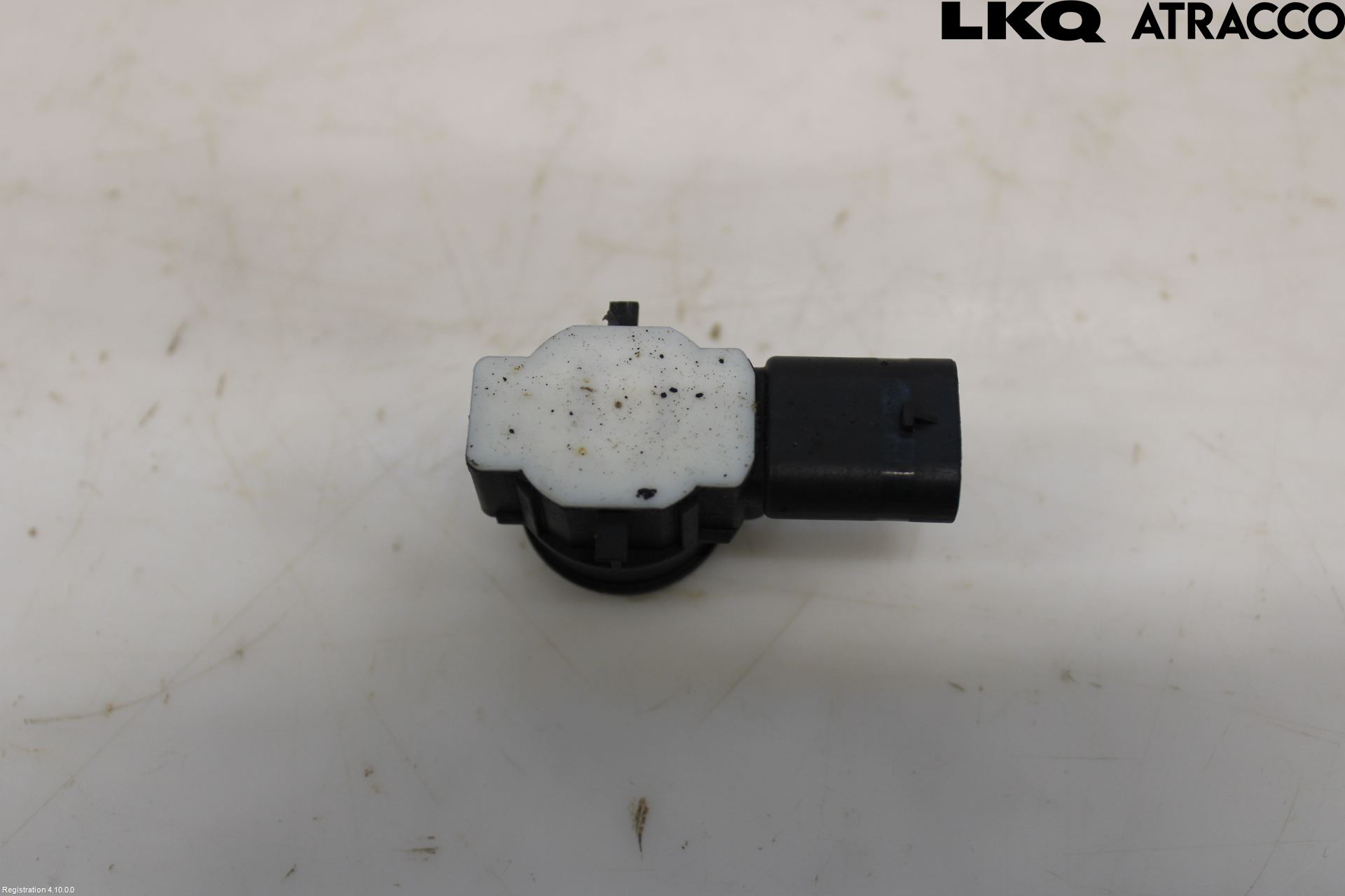 Opel COMBO D 12-18 Parkeringshjälp Backsensor