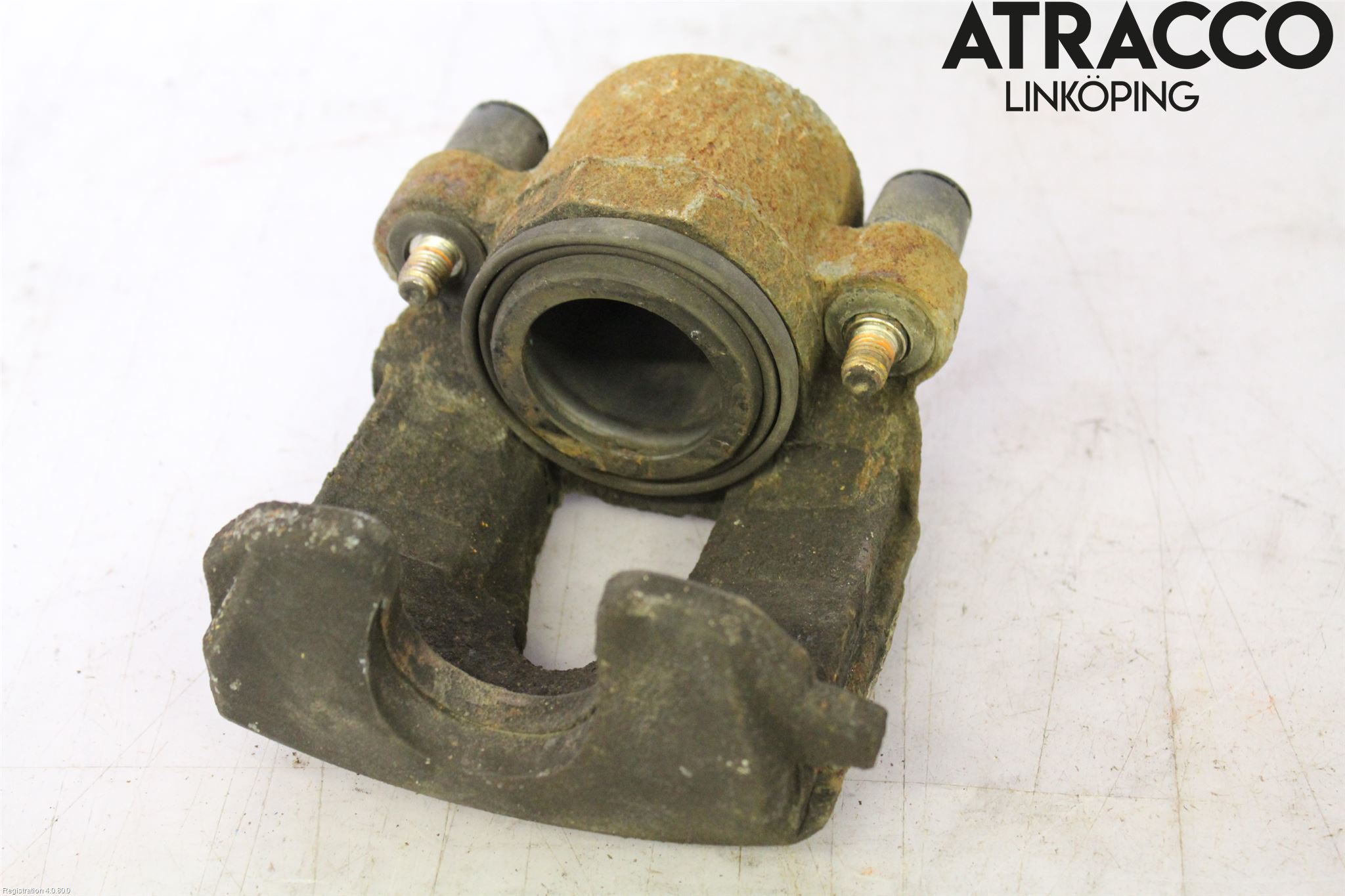 Skoda FABIA 15-21 Bromsok Fram Vänster