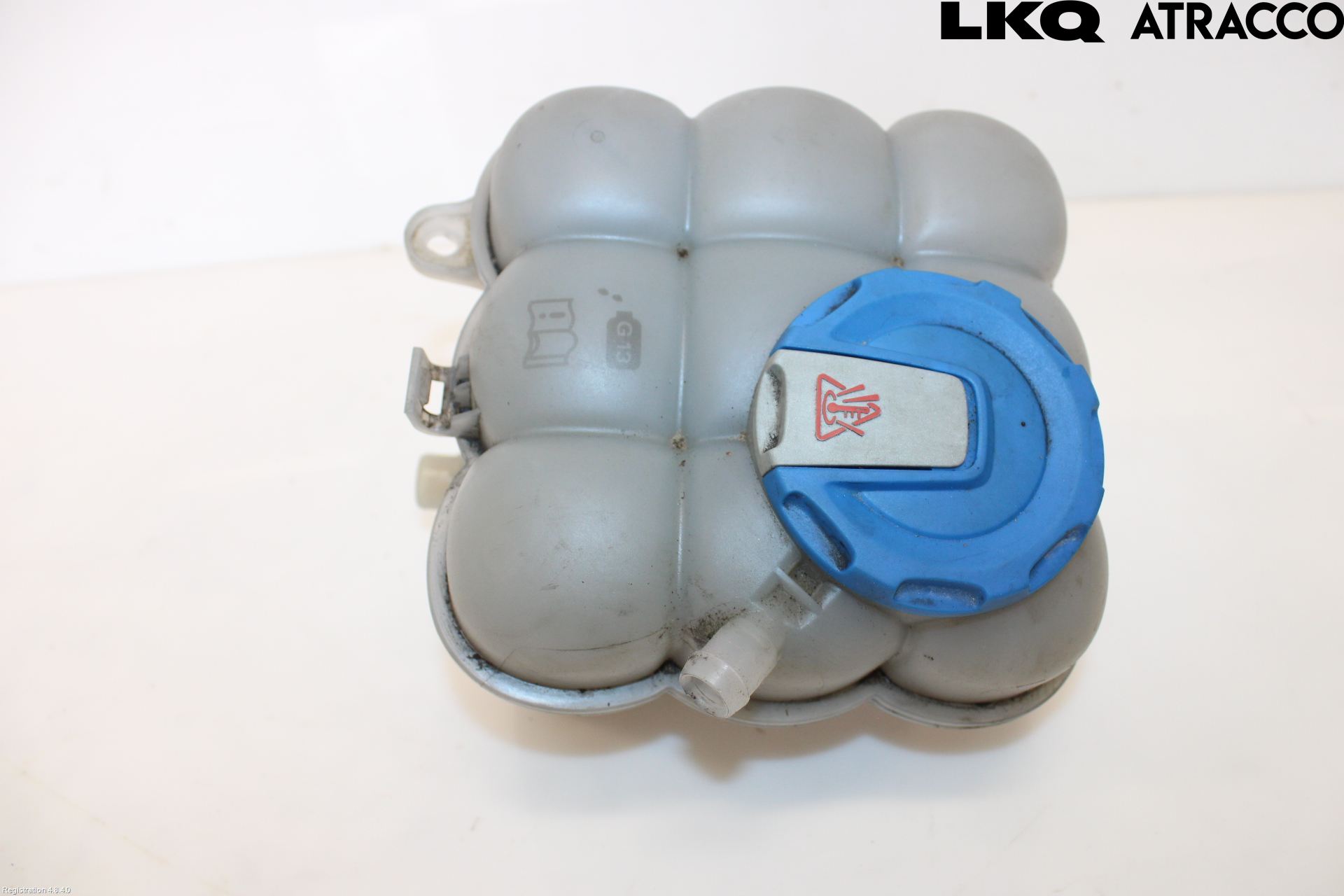 Audi Q7/SQ7 Expansionstank