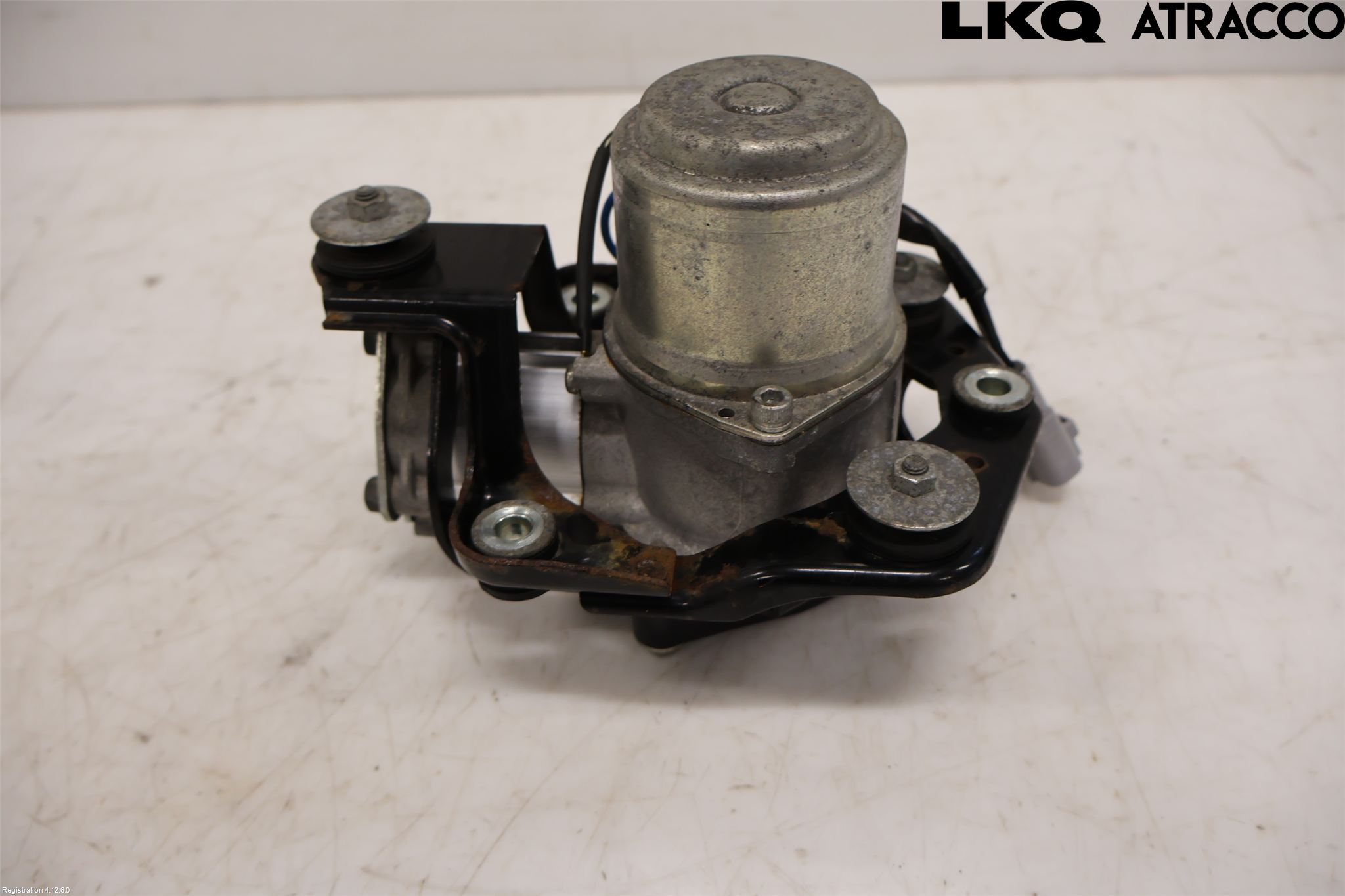 Mitsubishi OUTLANDER 13-21 Vakuumpump