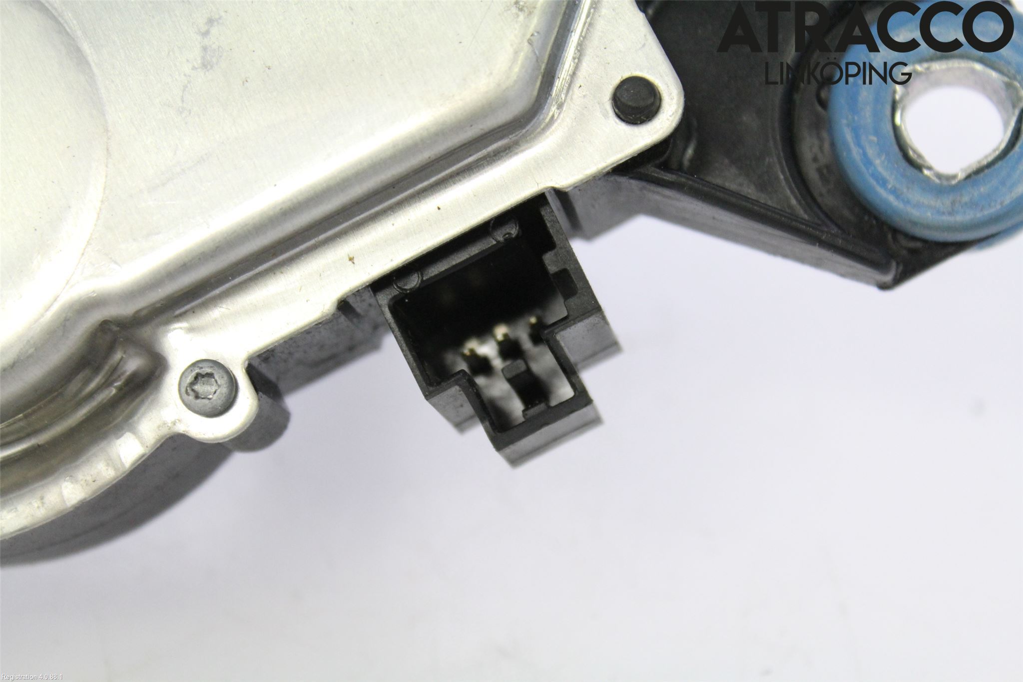 Volvo XC60 14-17 Torkarmotor Baklucka