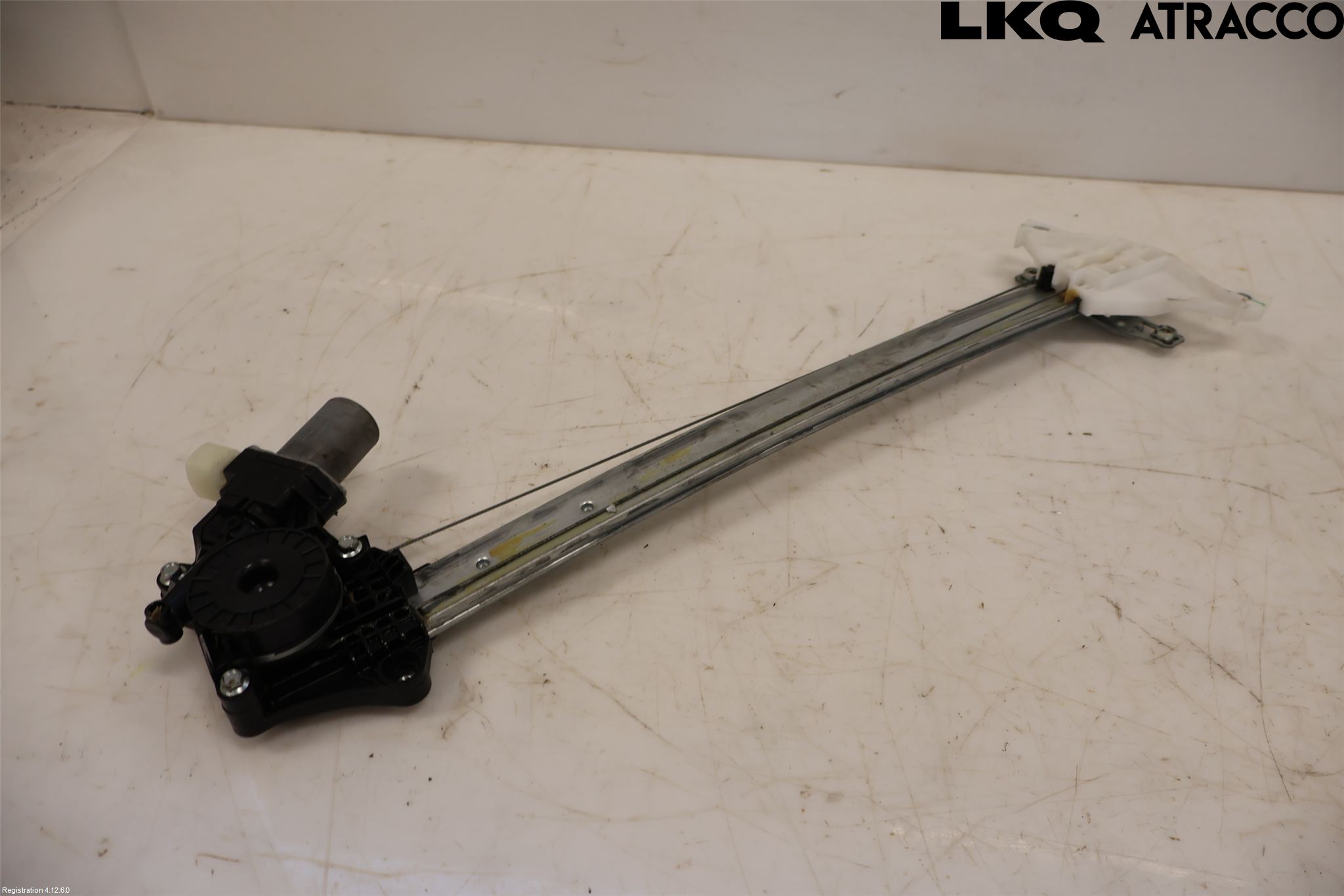 Suzuki VITARA 15- Fönsterhiss El Kompl