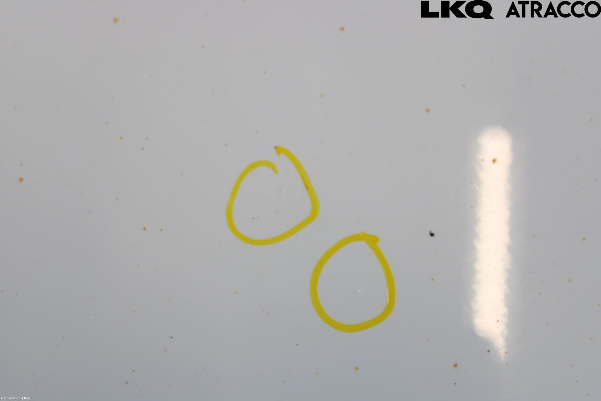 Audi A6/S6     05-11 Dörr Fram Höger