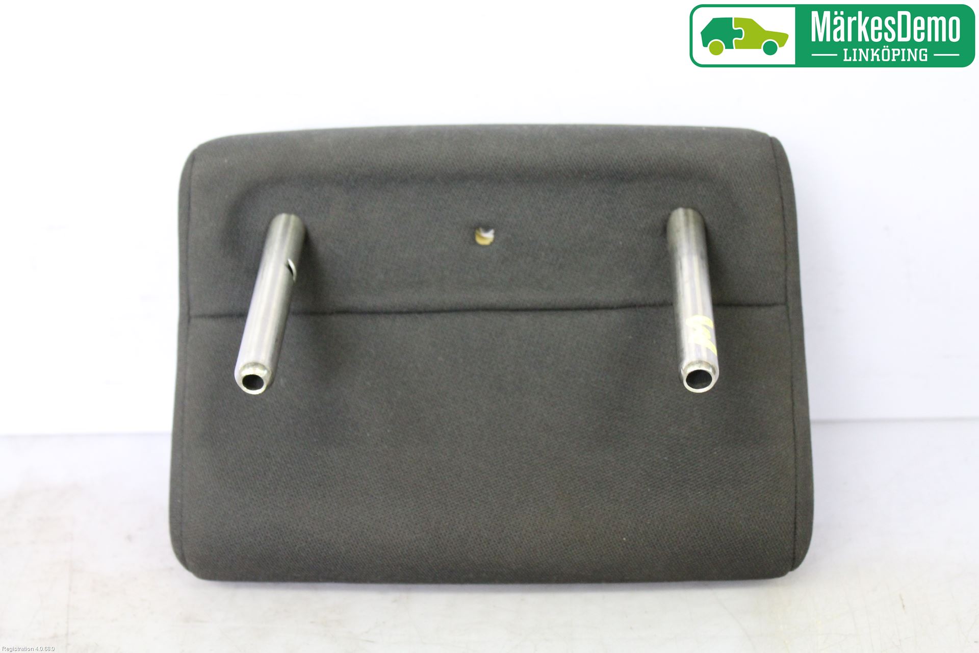 Seat LEON 06-12 Inredning Nackstöd