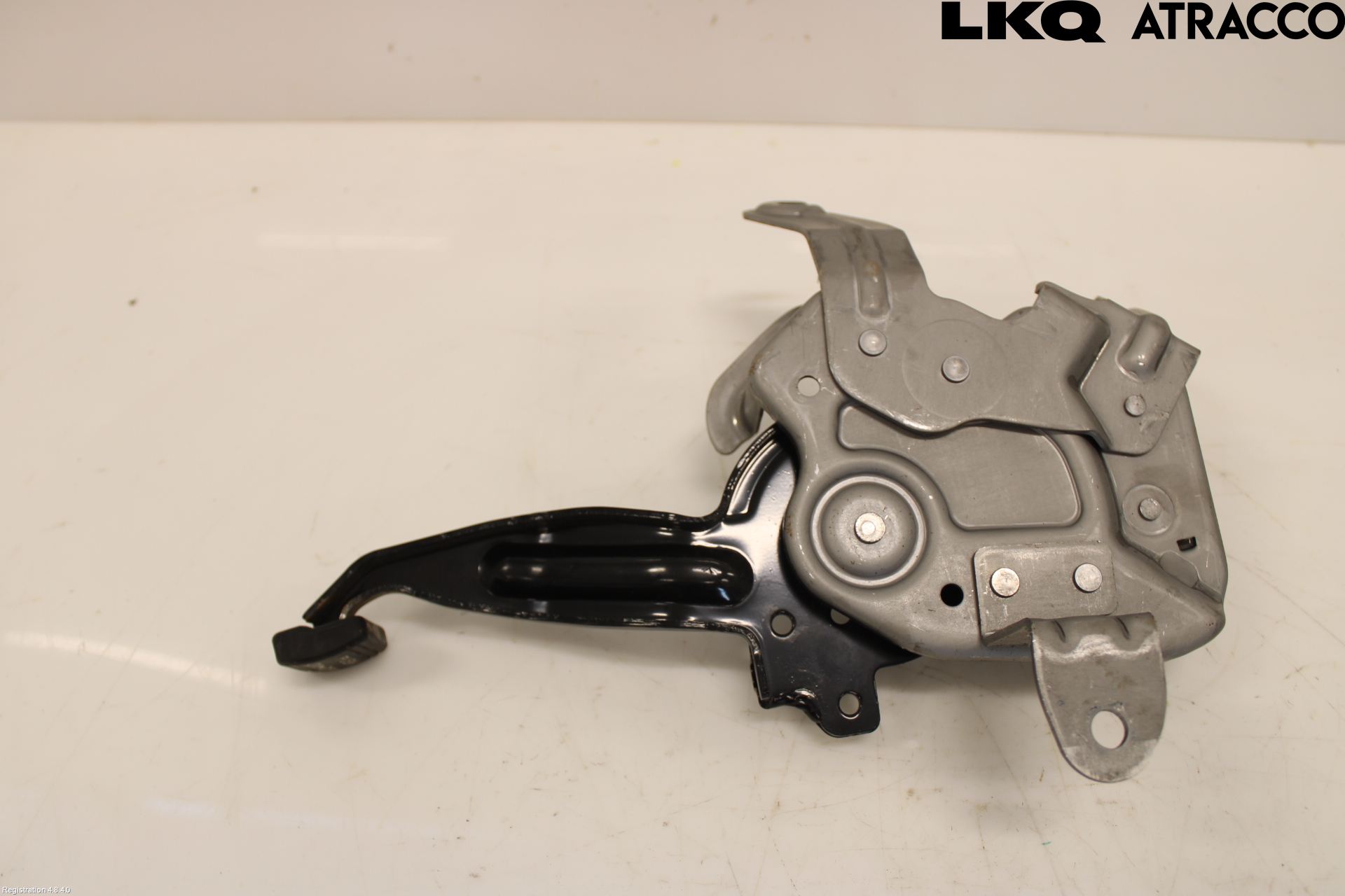 Kia NIRO (DE) 17-22 Parkeringsbroms Pedalställ