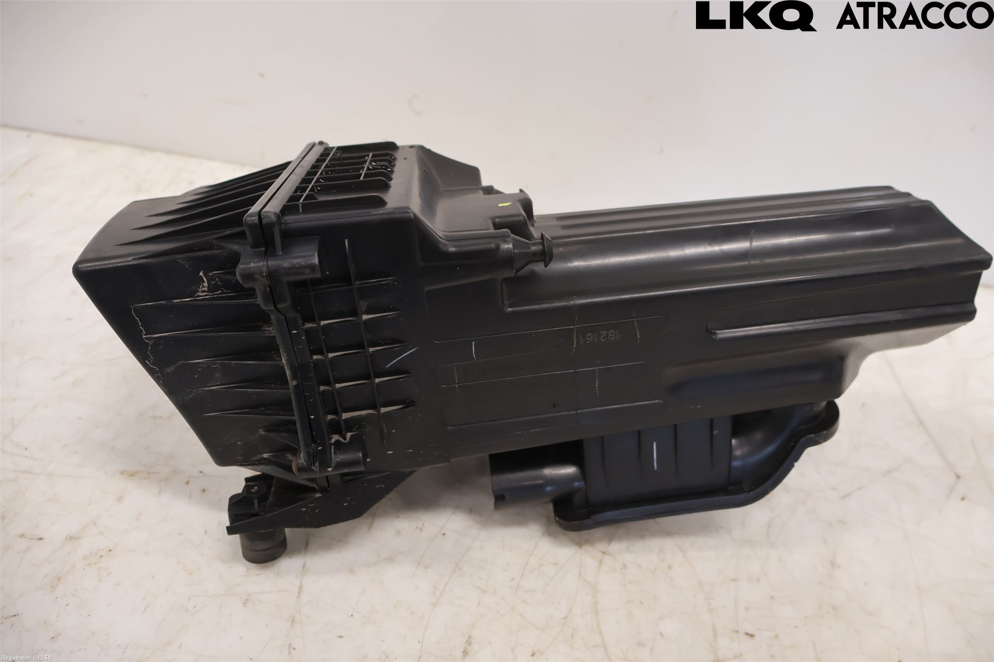 Ford KA+ 16-20 Luftrenare
