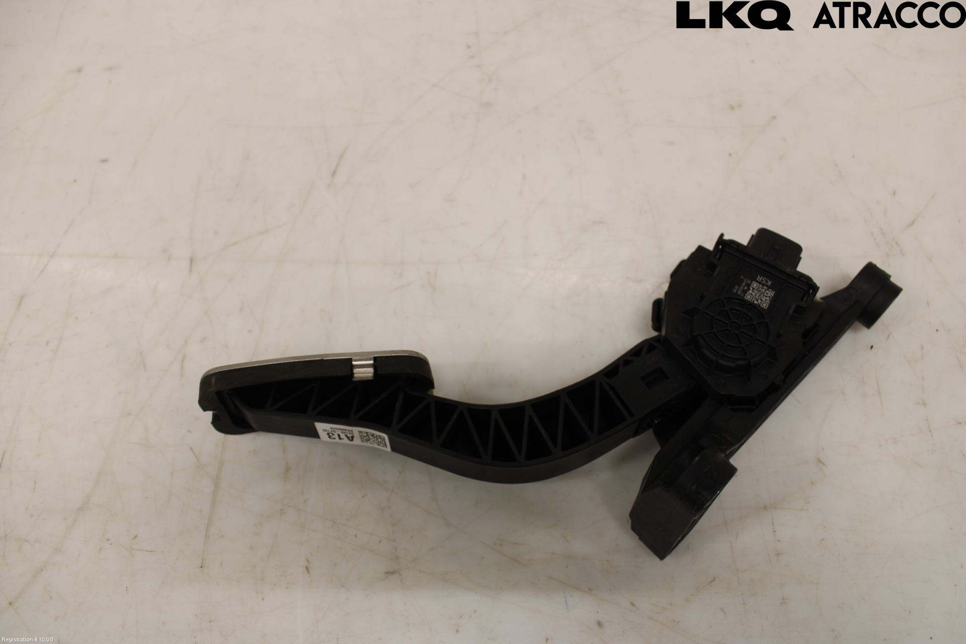 Kia NIRO (DE) 17-22 Gaspedal