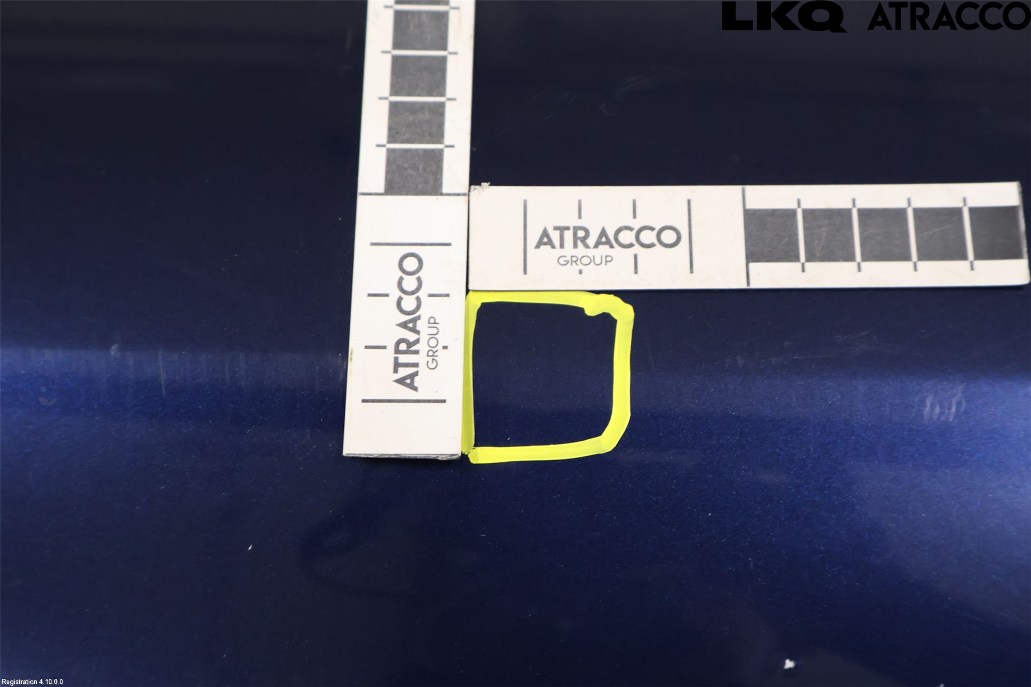 Audi A7/S7 4G 11-17 Dörr Fram Vänster