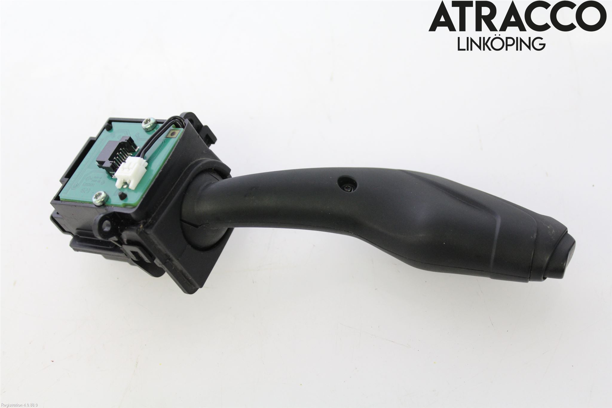 Ford RANGER EU 12-23 Spak Blinkers-Ljusomk