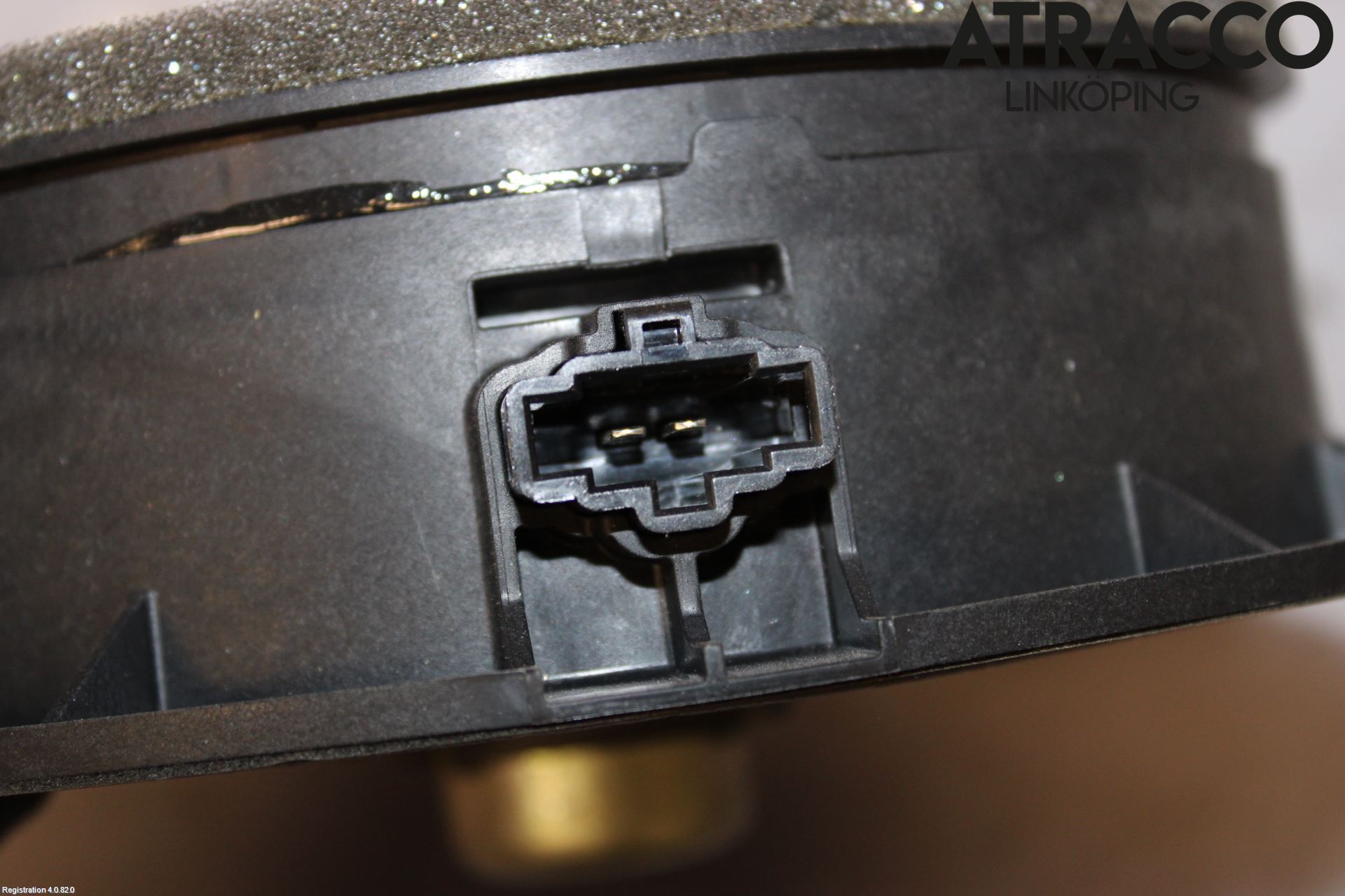 Audi A6 ALLROAD 12-18 Högtalare