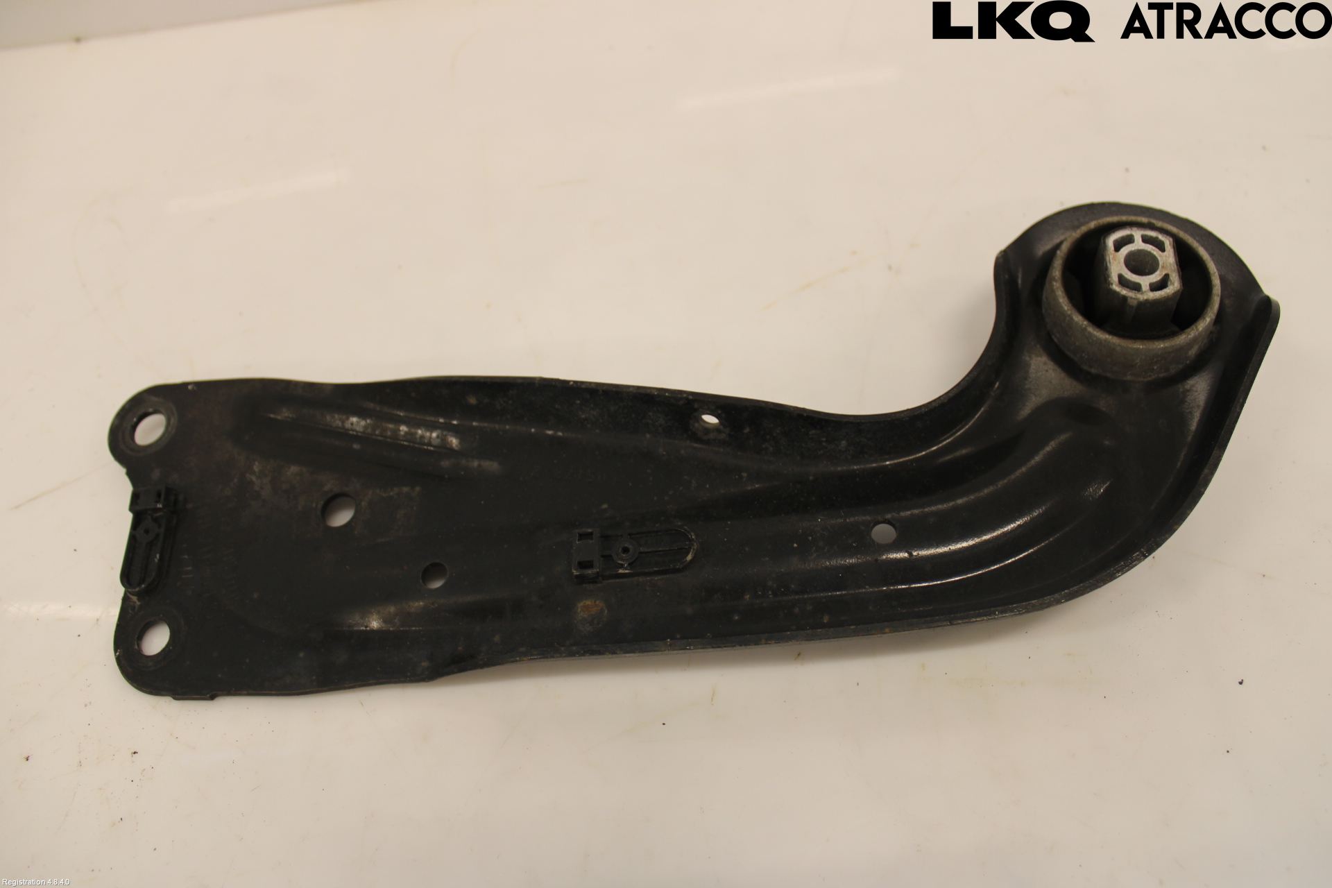 Volkswagen VW GOLF / E-GOLF VII 13-20 Bärarm Bak Vänster