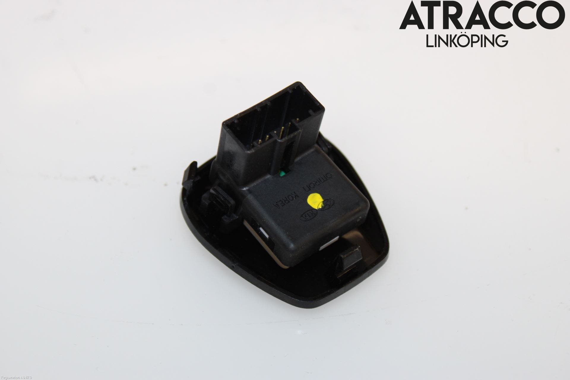 Kia STONIC 18->> Sensor Övrigt