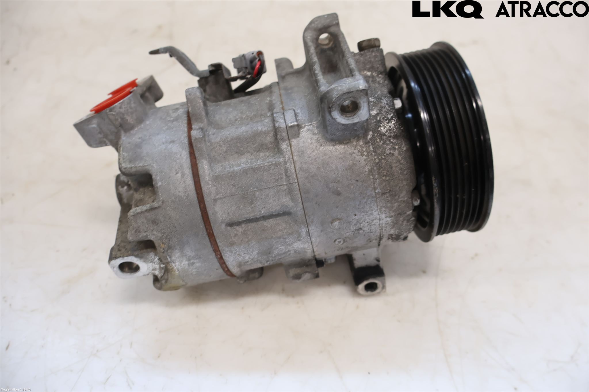Mercedes-Benz MB VITO/V-KLASS (W640,W447,W448) 14- Ac Kompressor