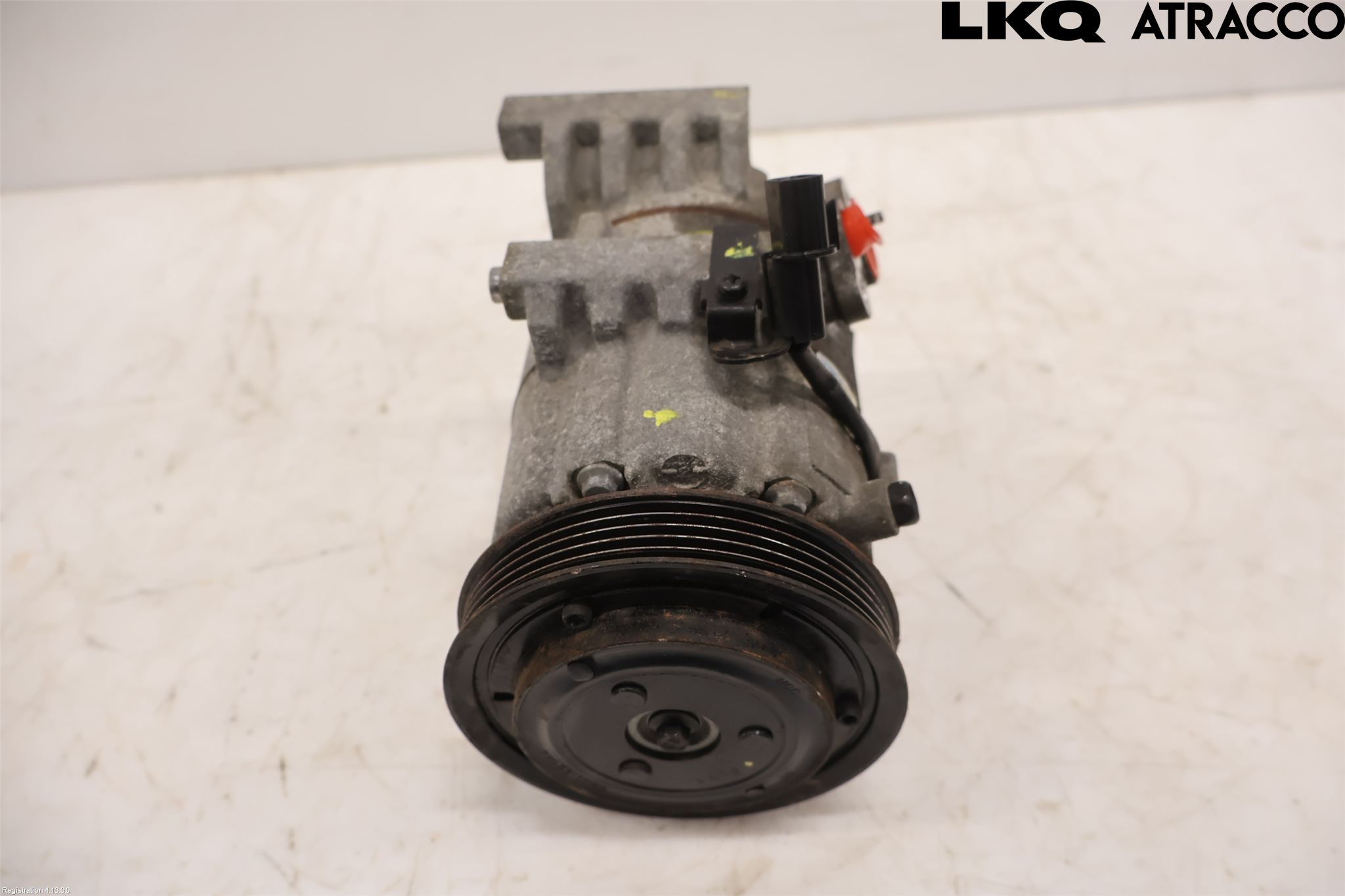 Kia CEED 12-18 Ac Kompressor