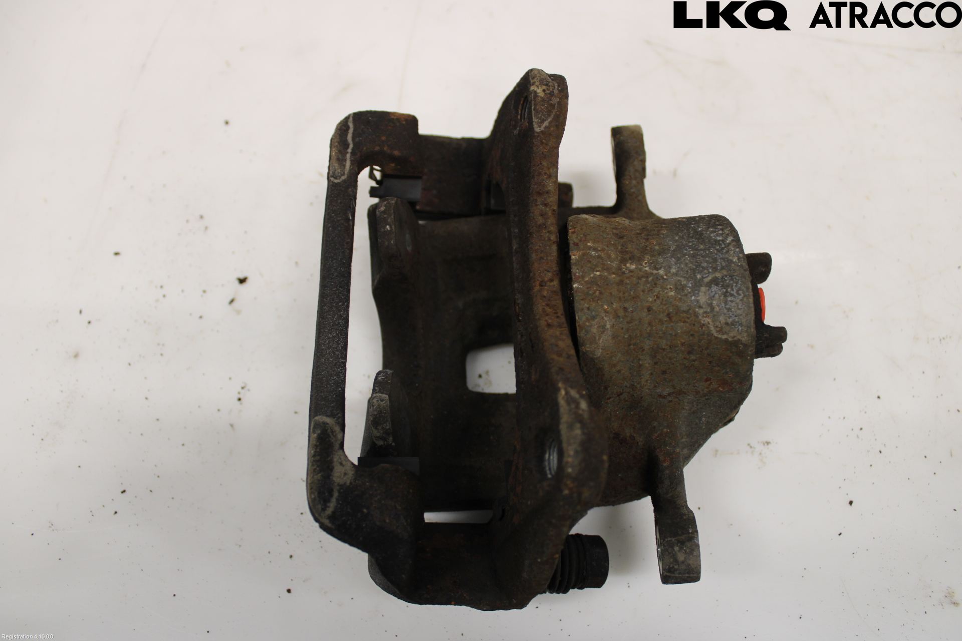 Kia STONIC 18->> Bromsok Fram Höger