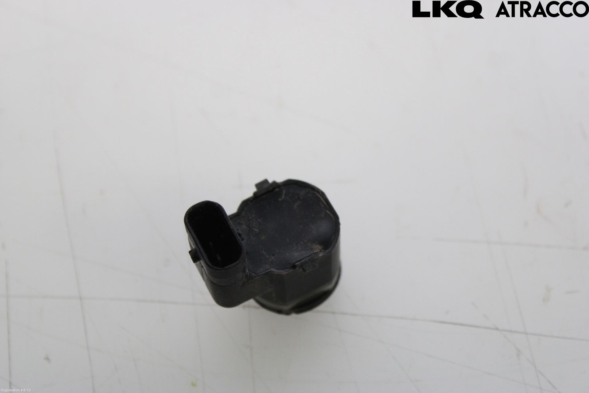 BMW 5 E60/61 Sed/Tou 02-10 Parkeringshjälp Backsensor