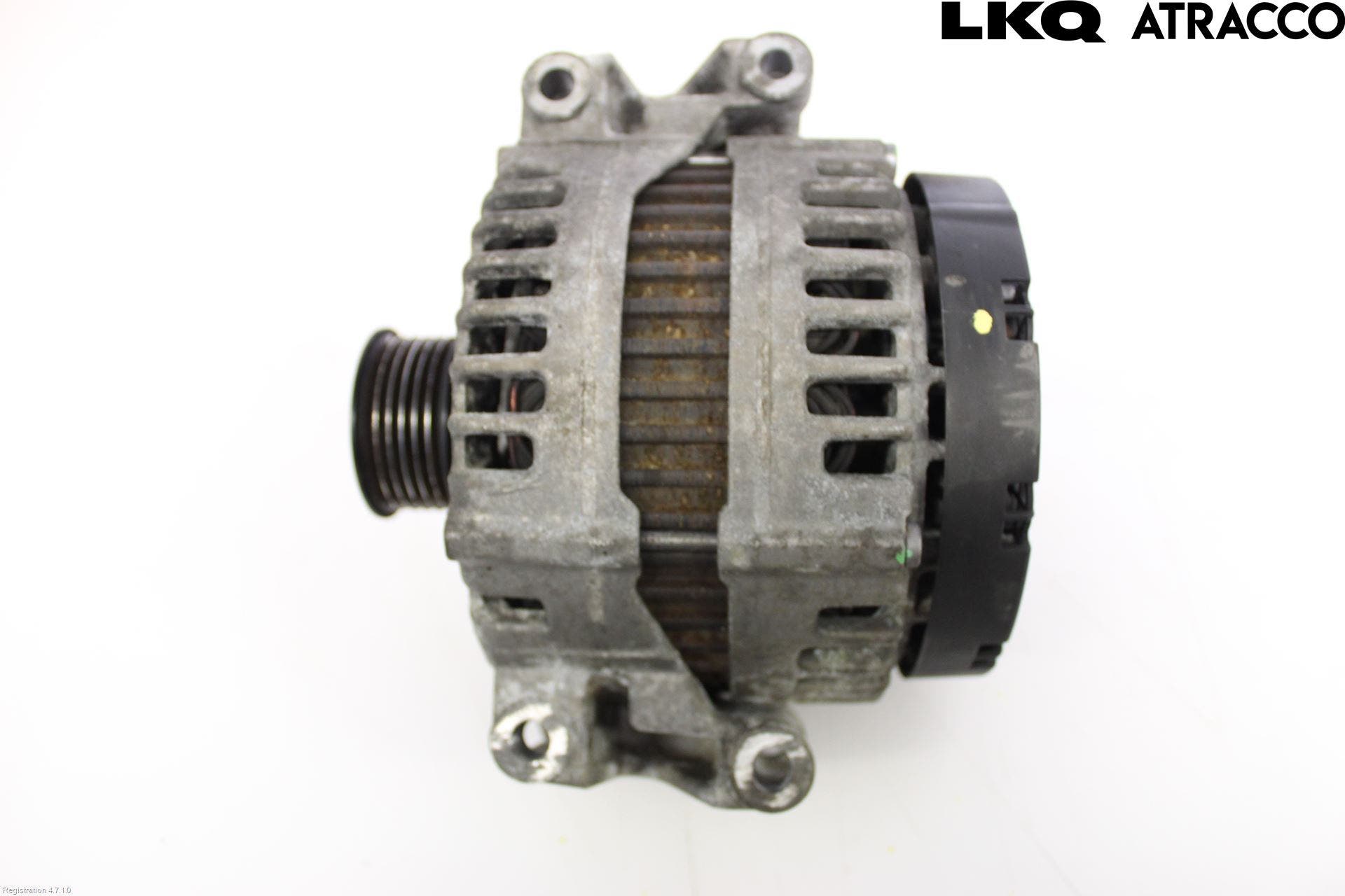 Mercedes-Benz MB E-KLASS (W211) 02-09 Generator