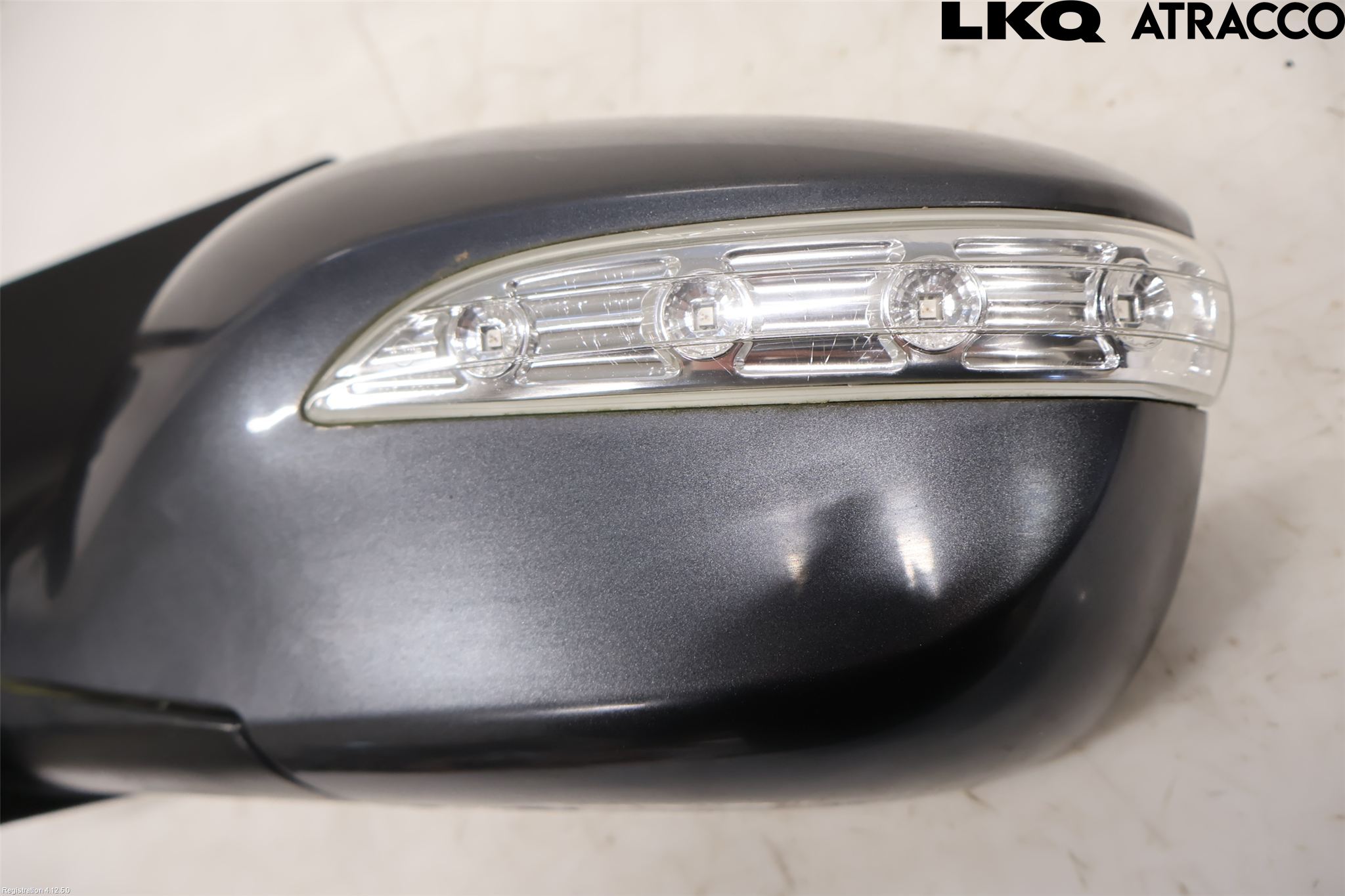 Hyundai ix35 Spegel Yttre El Vä