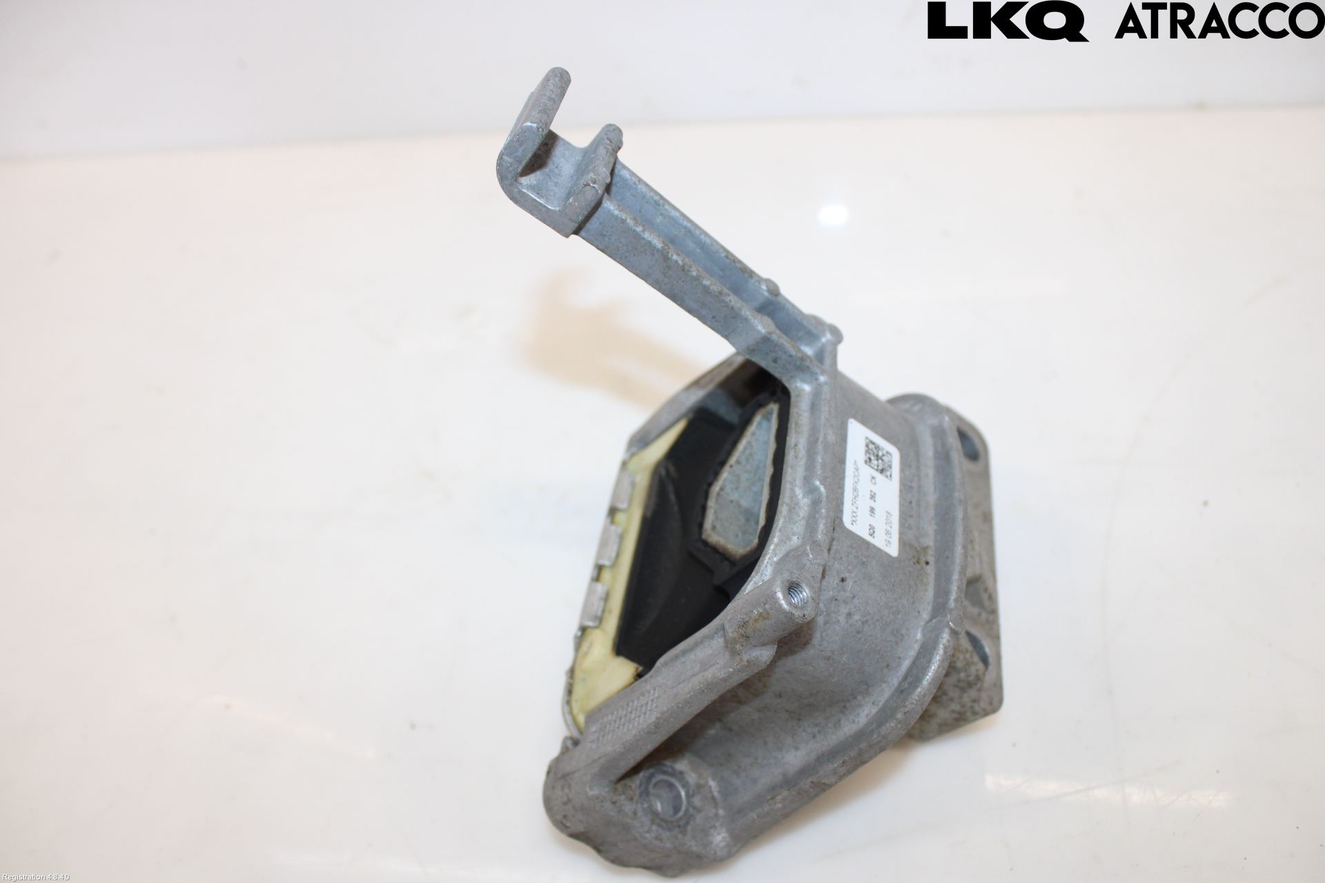 Skoda OCTAVIA (5E) 13-20 Motorfäste