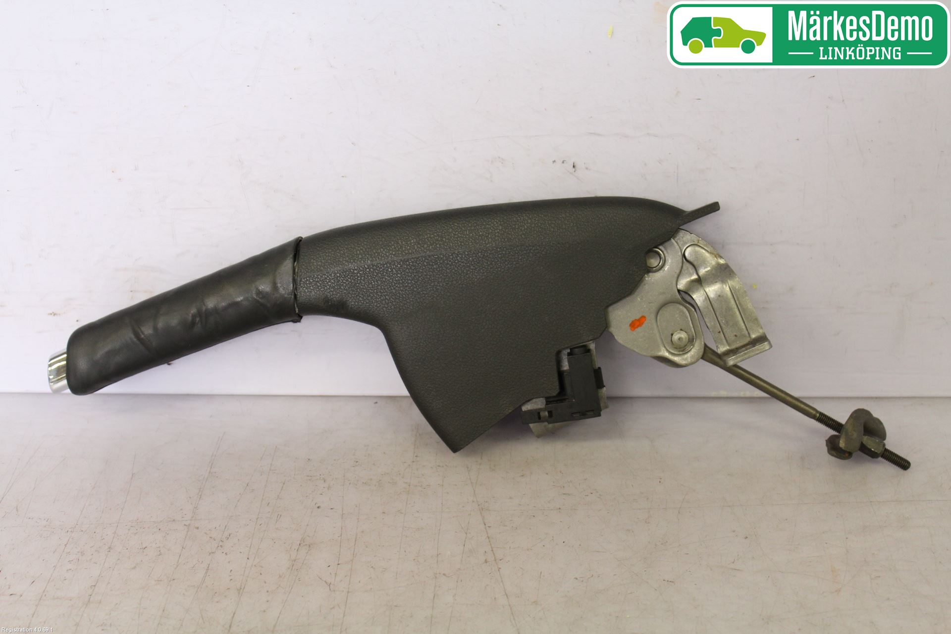 Skoda FABIA 15-21 Handbromsspak